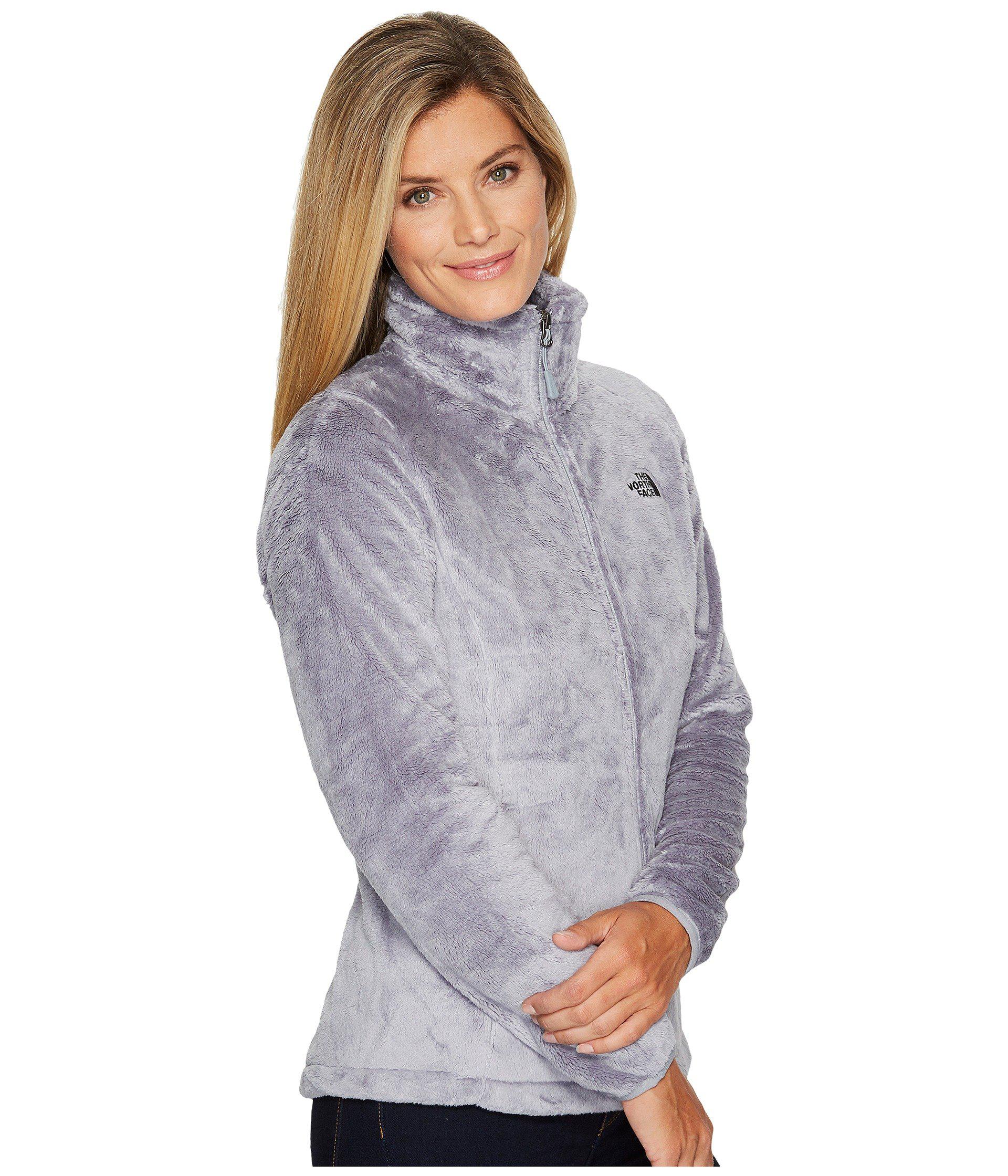 The North Face Osito 2 - Women's Review