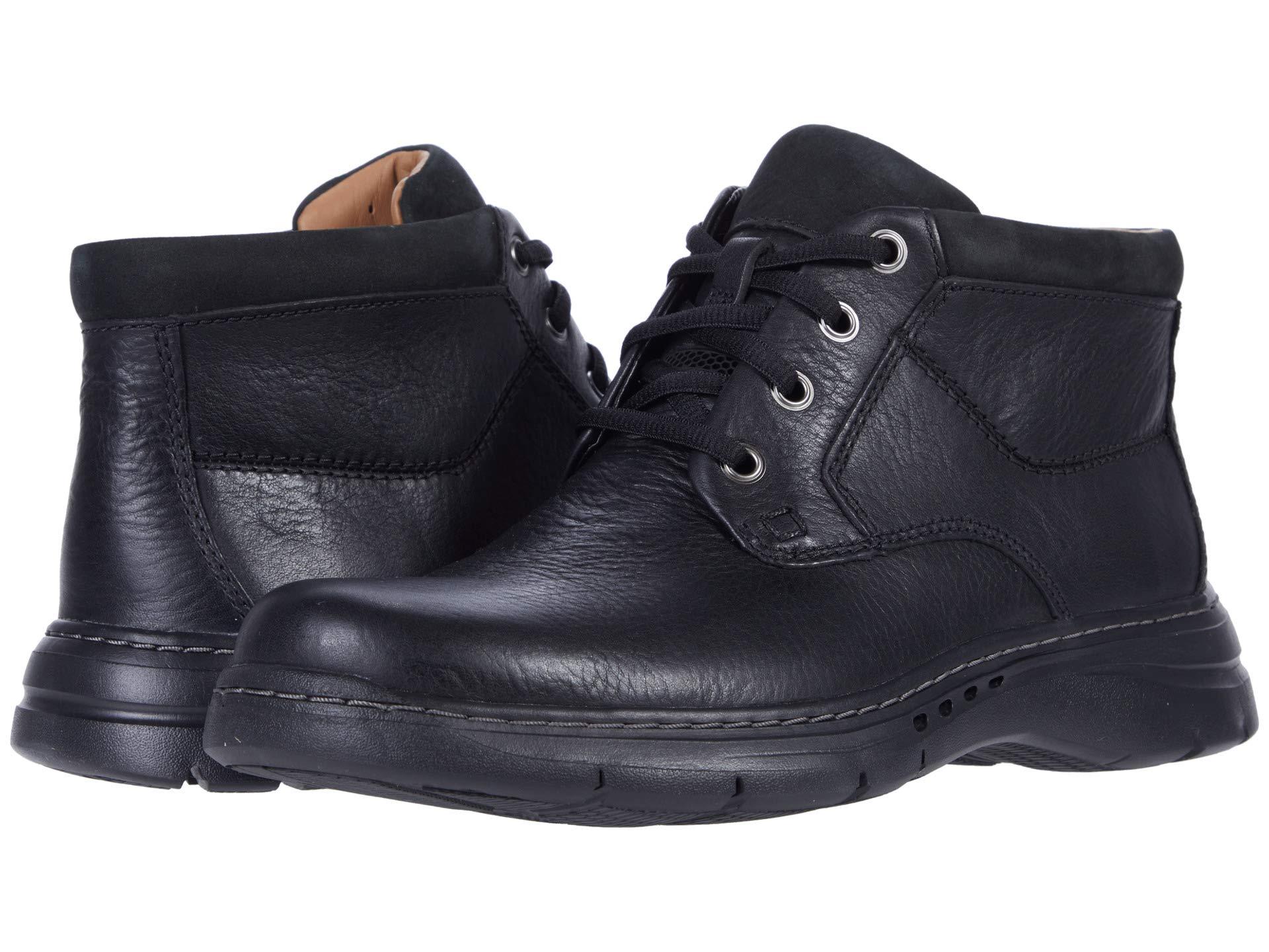 clarks unbrawley
