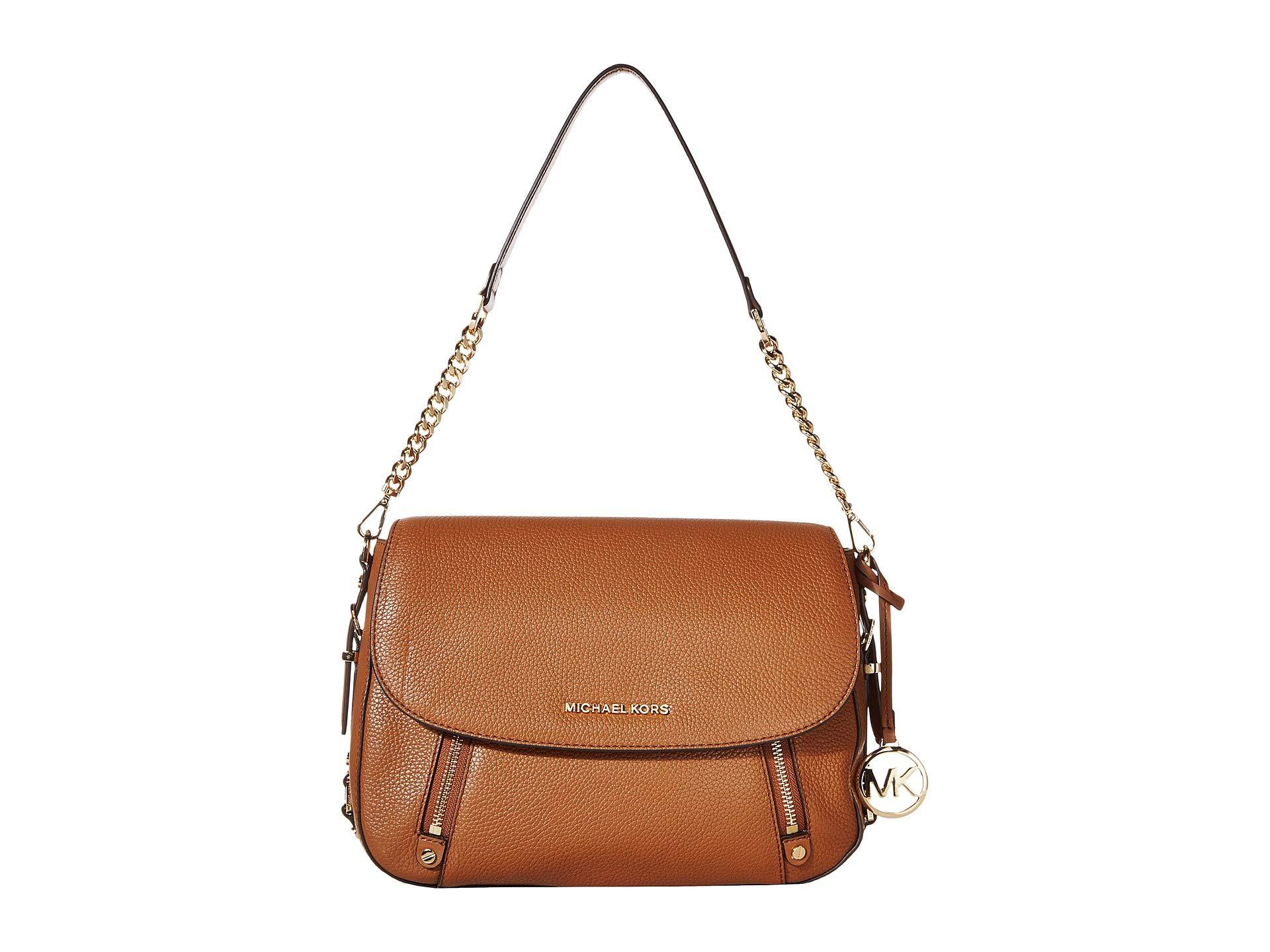Michael kors bedford legacy flap shoulder bag sale