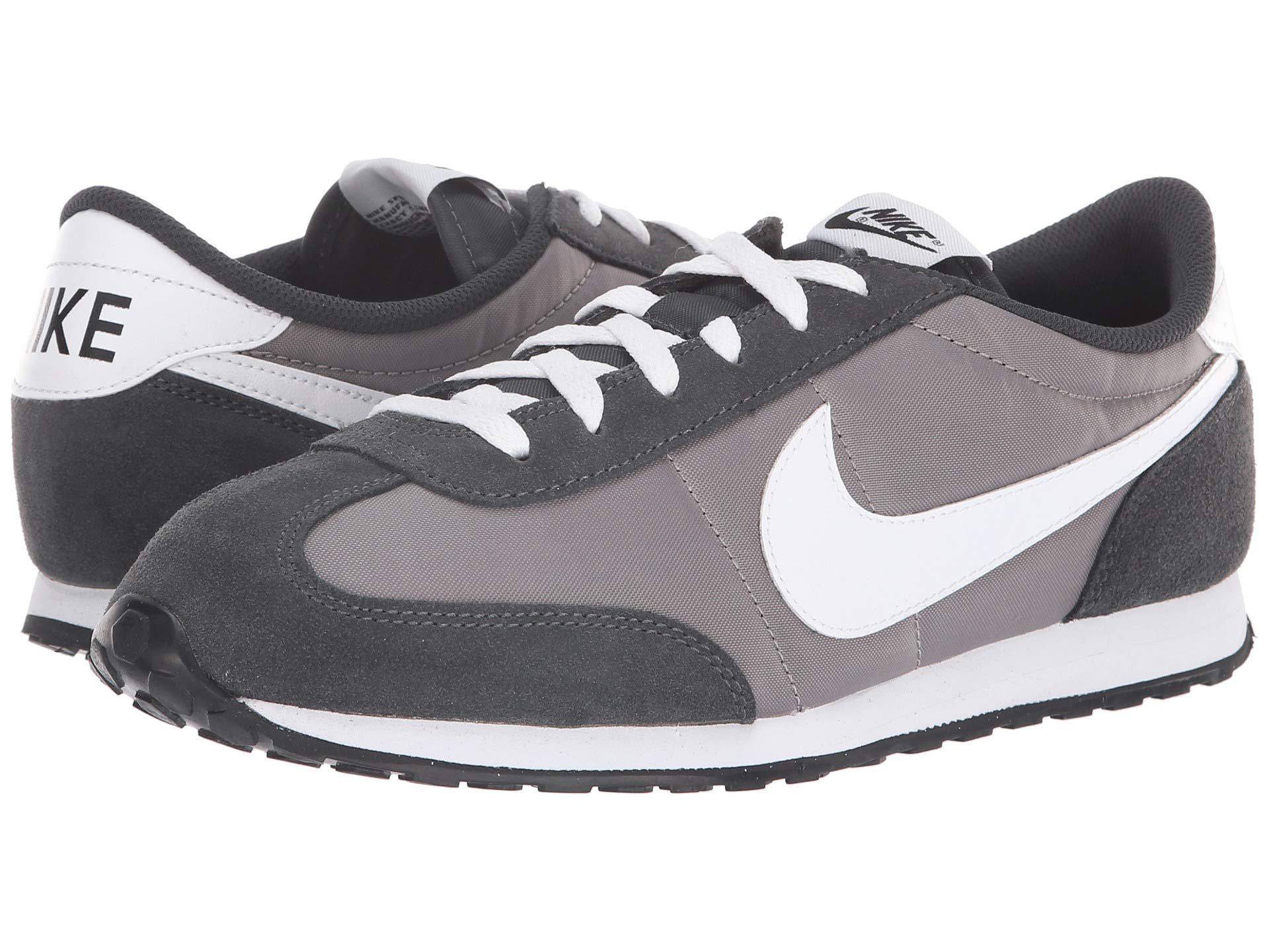 nike men's mach runner shoes