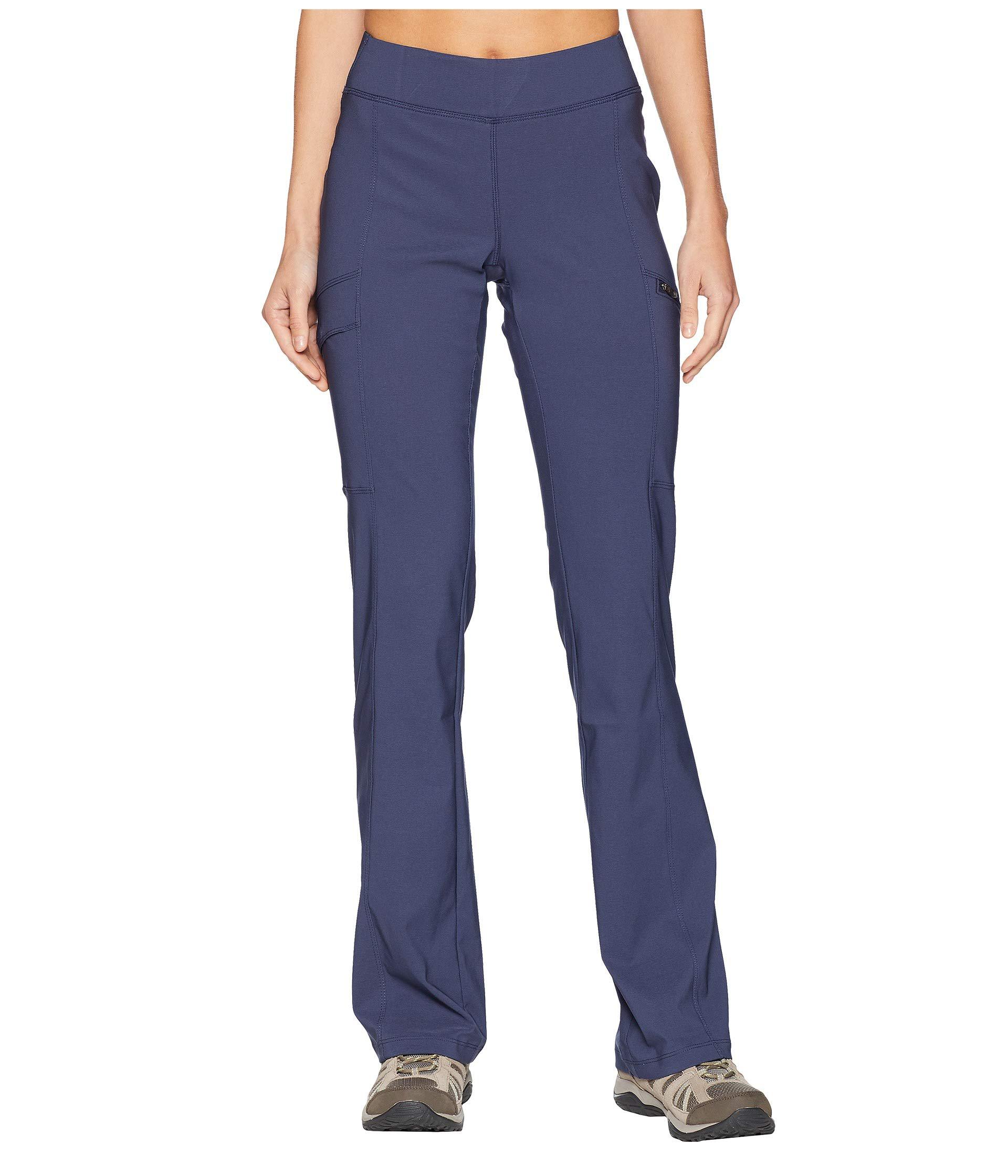 columbia back beauty cargo pants