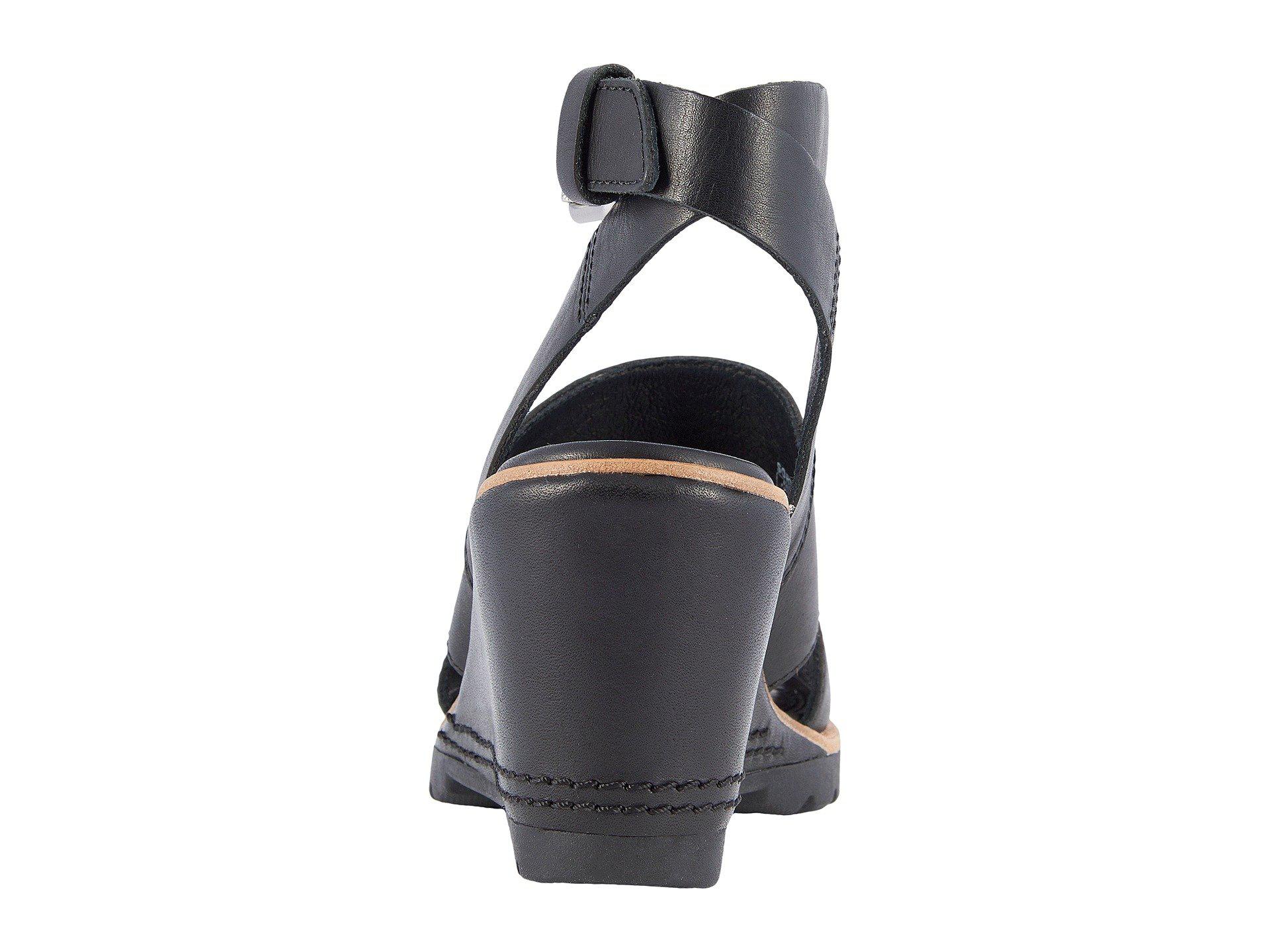 sorel after hours slingback sandal