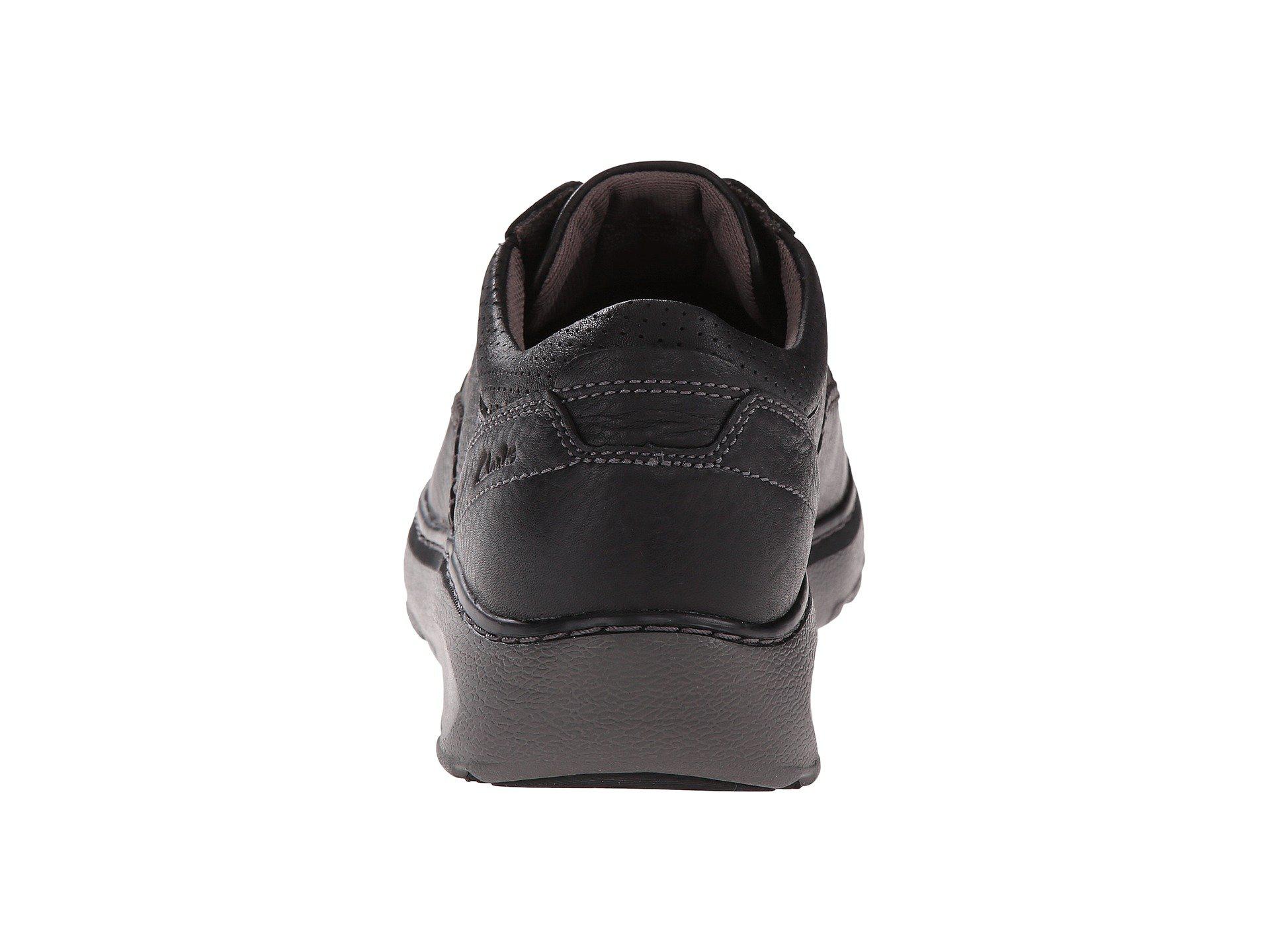 clarks men's charton vibe oxford