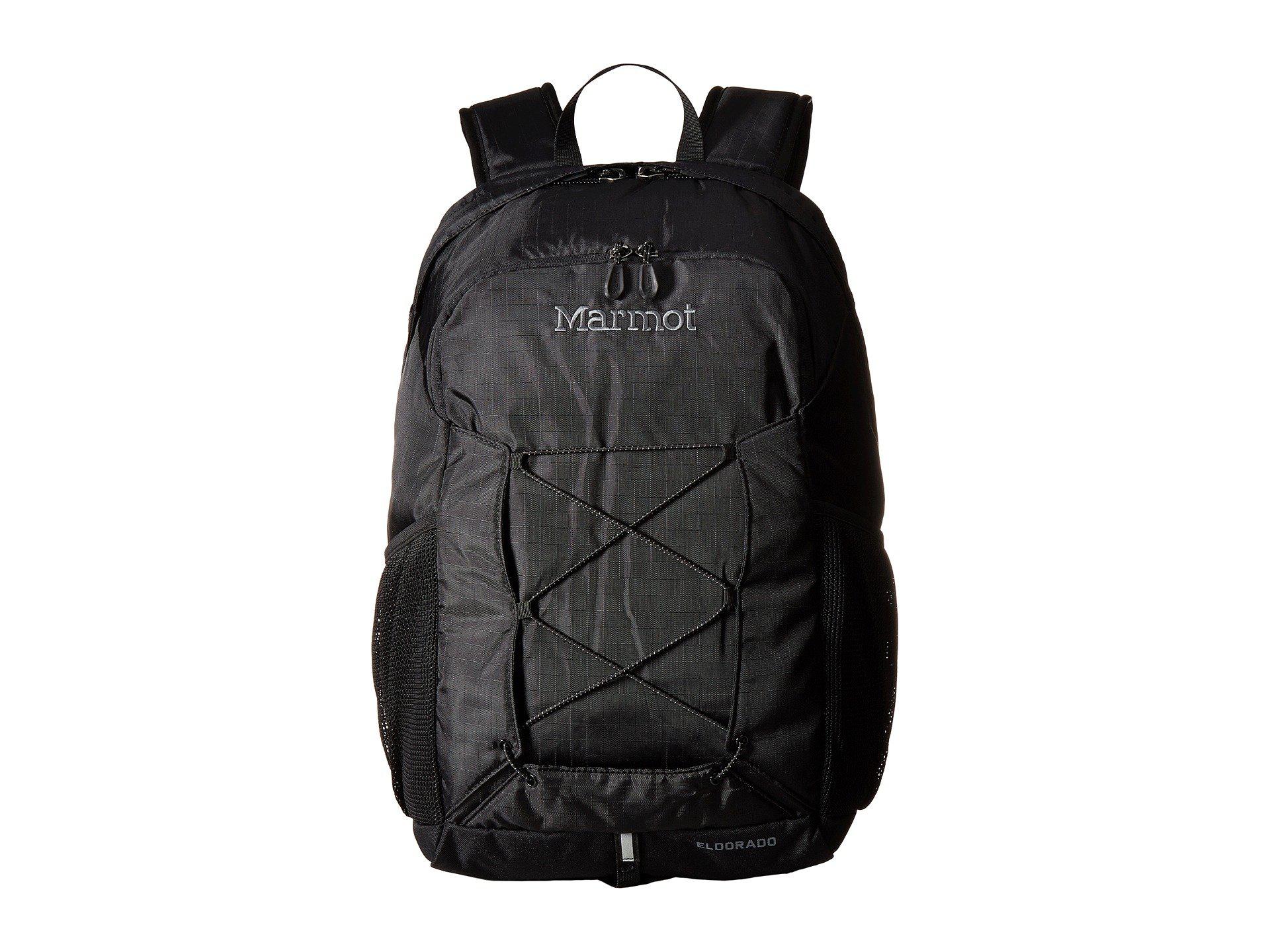 marmot eldorado backpack