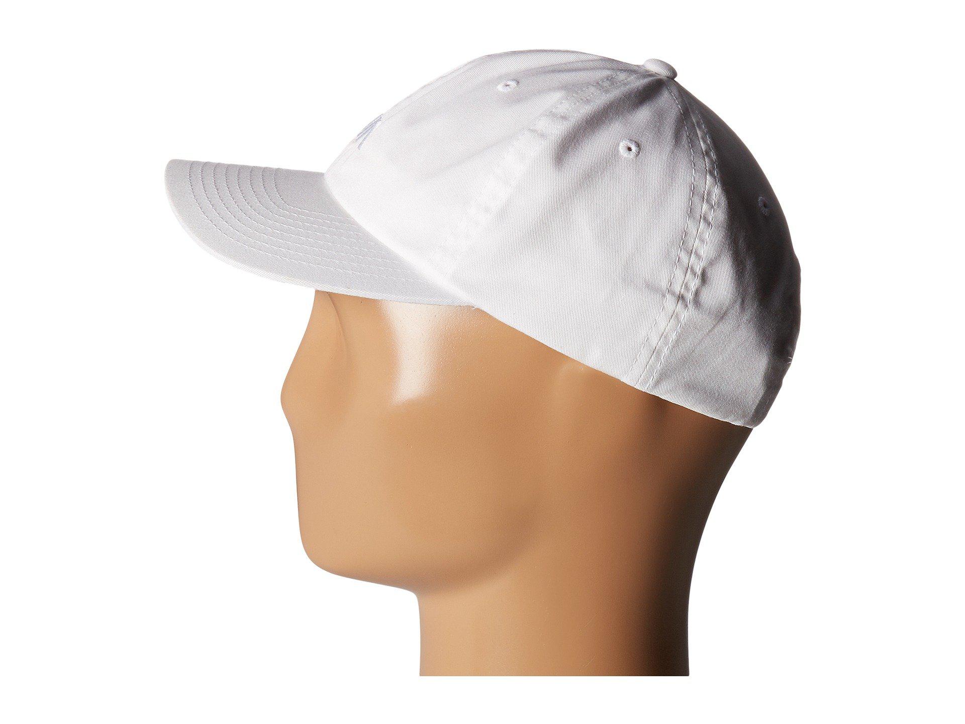rvca redmond hat