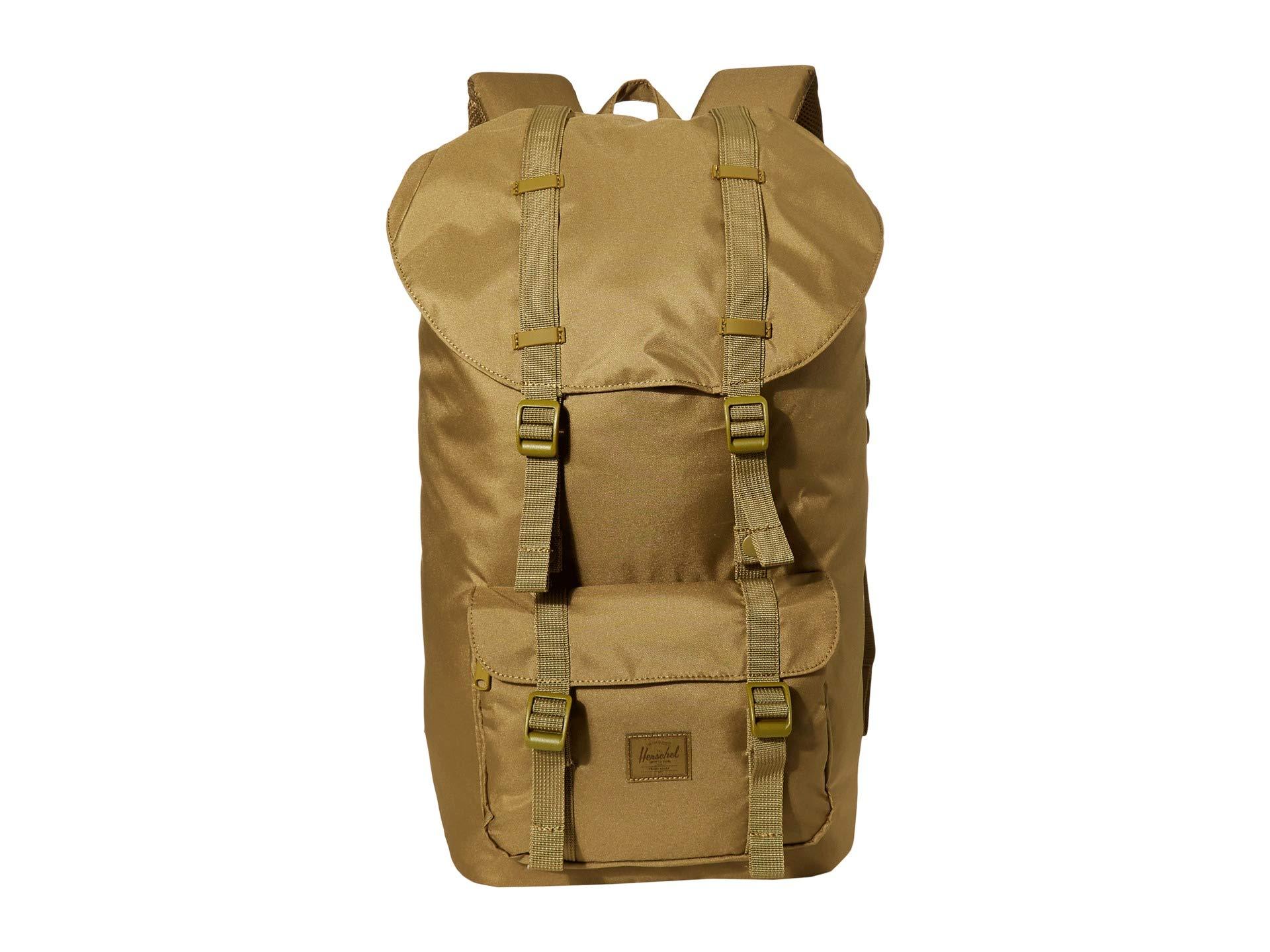 herschel little america light