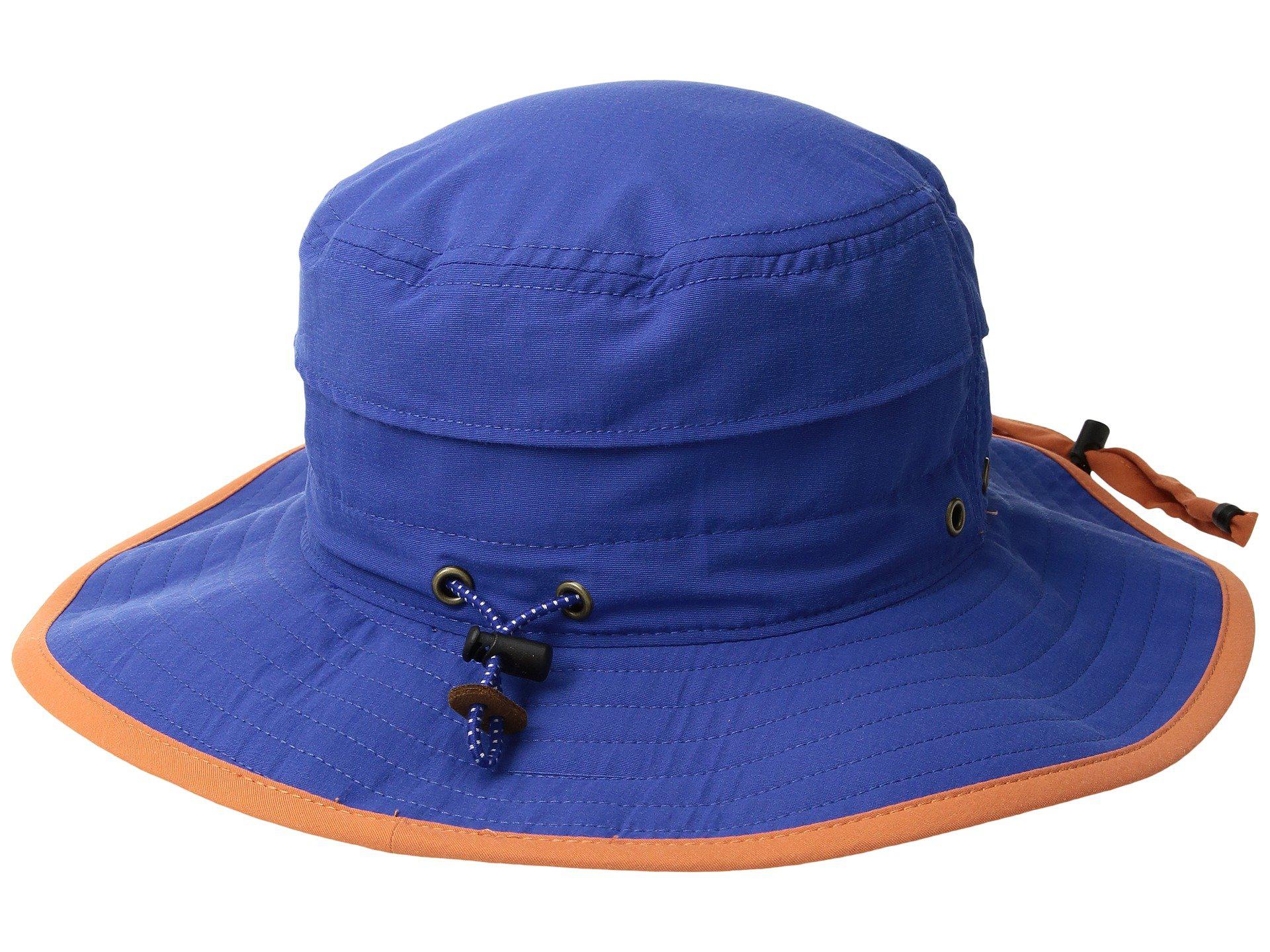 the north face camp boonie