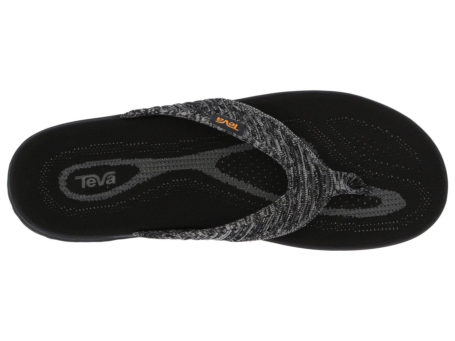 teva terra float 2 mens