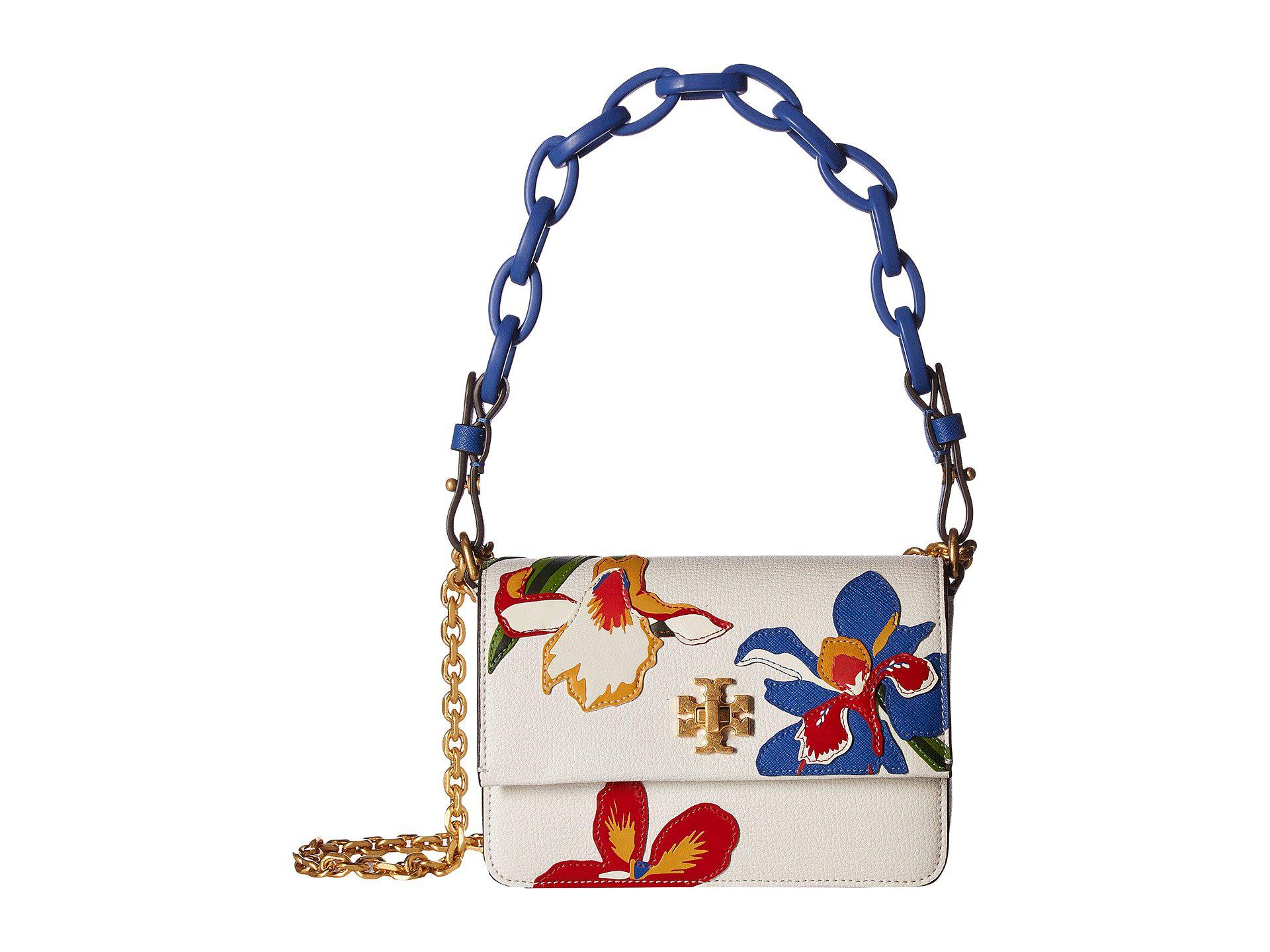 tory burch kira floral
