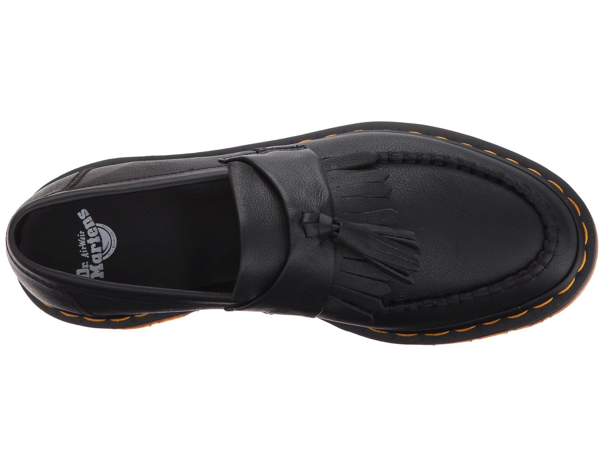 dr martens adrian virginia