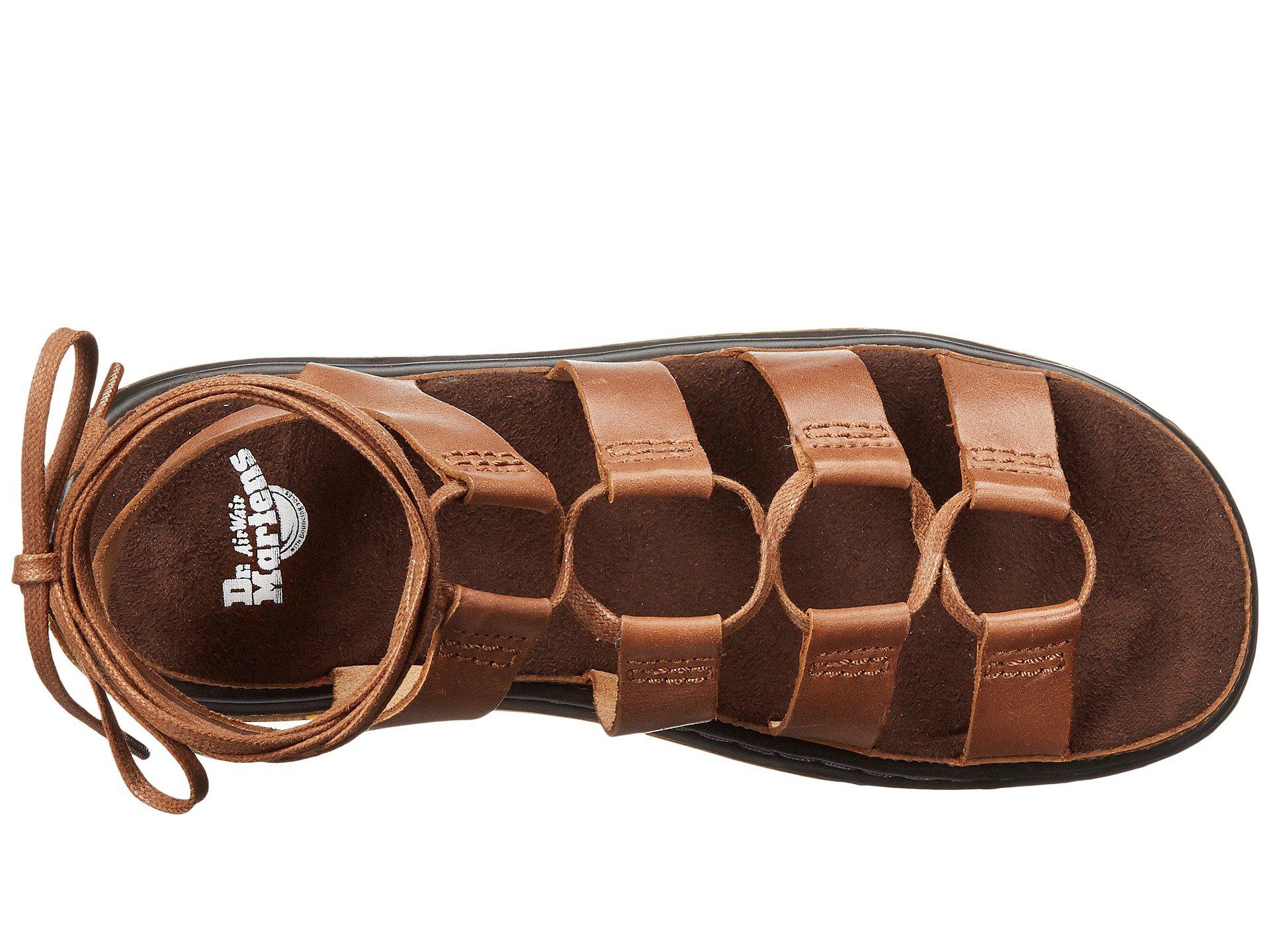 dr martens kristina