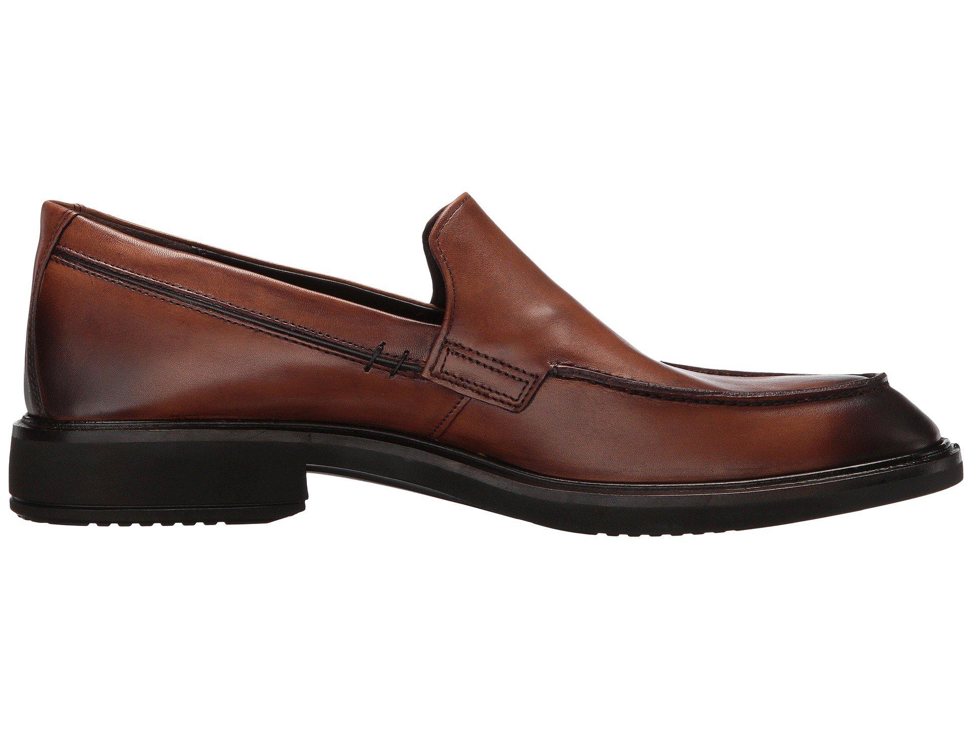 ecco vitrus ii apron slip on