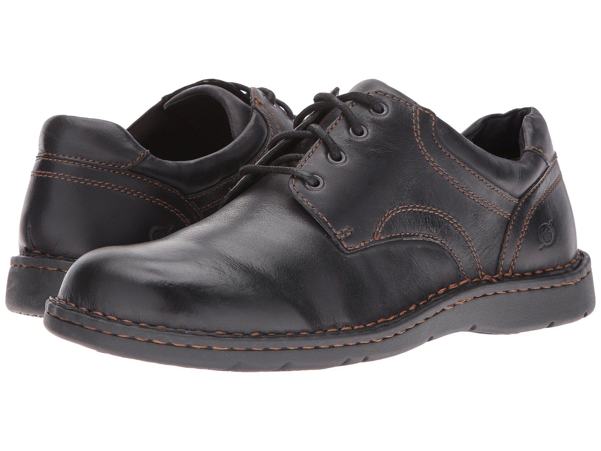 born howard men's shoes