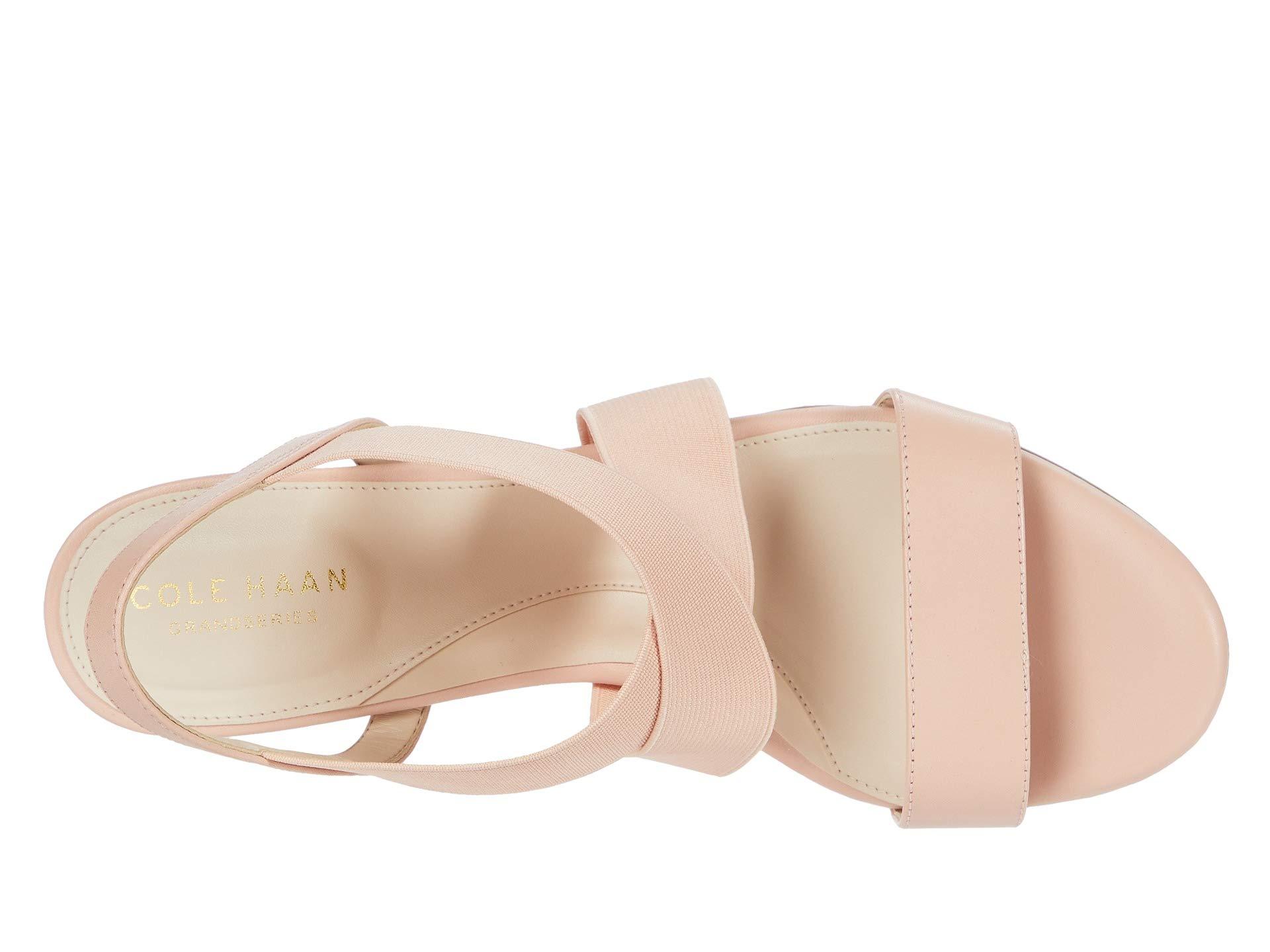 Cole haan aniston sandal new arrivals