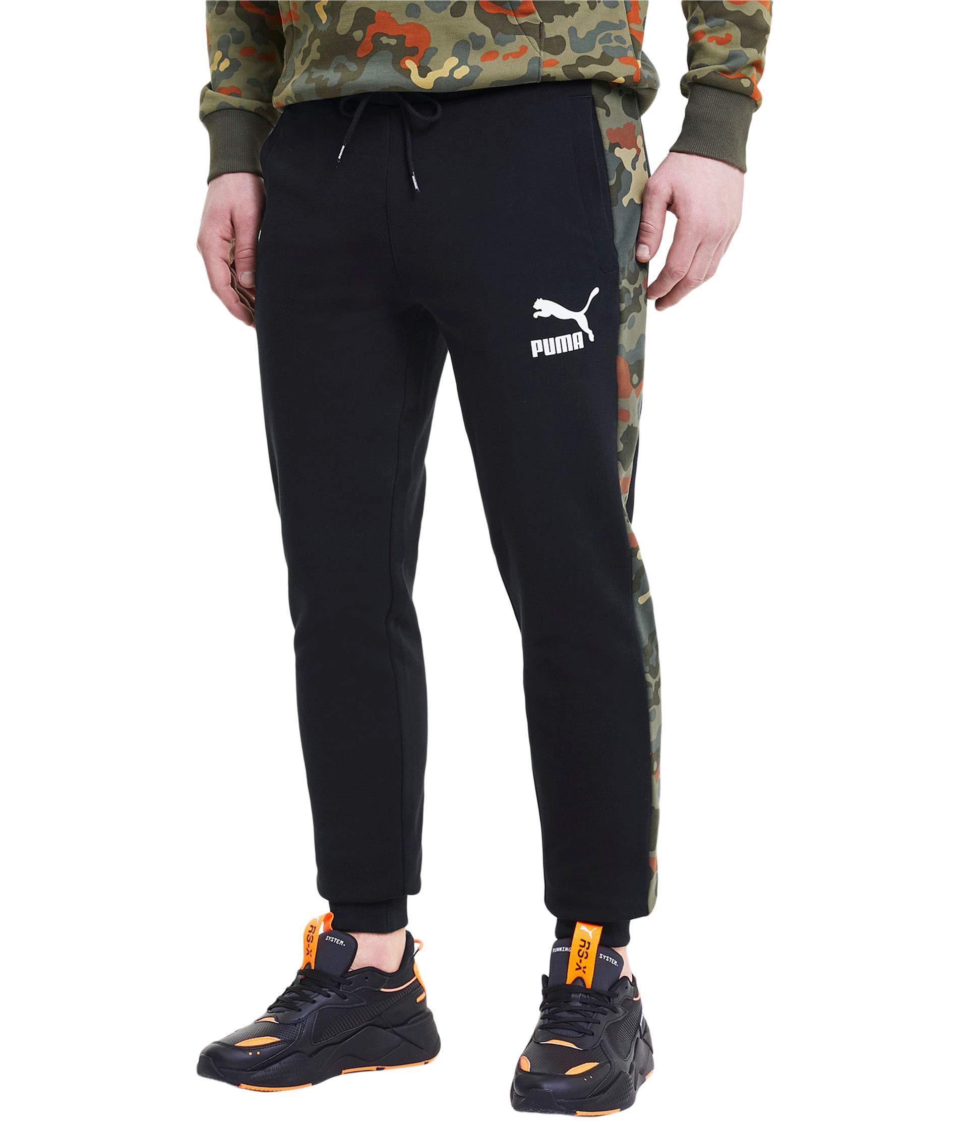 puma aop jogging pants