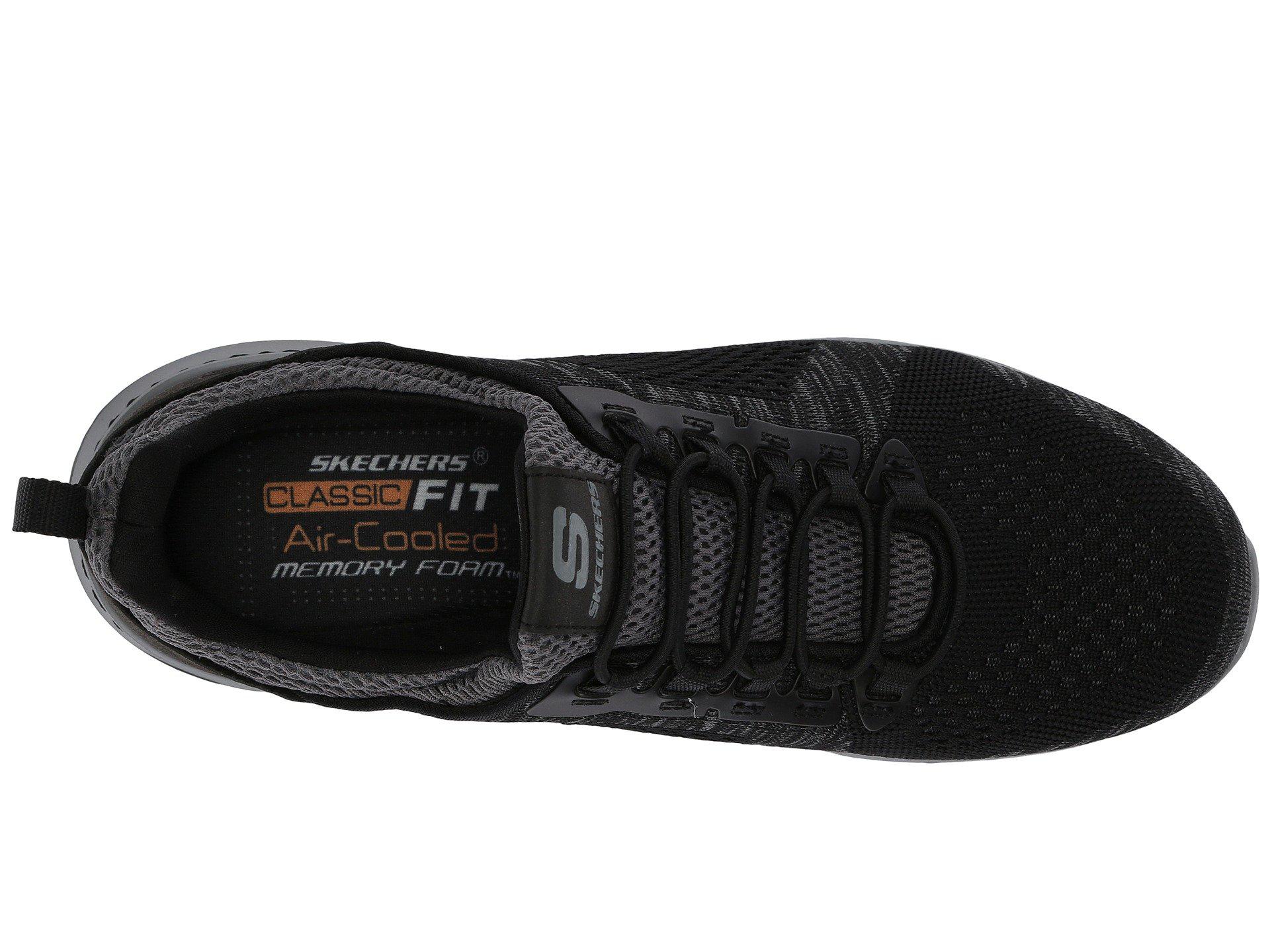 Classic Fit Delson Brewton (black 