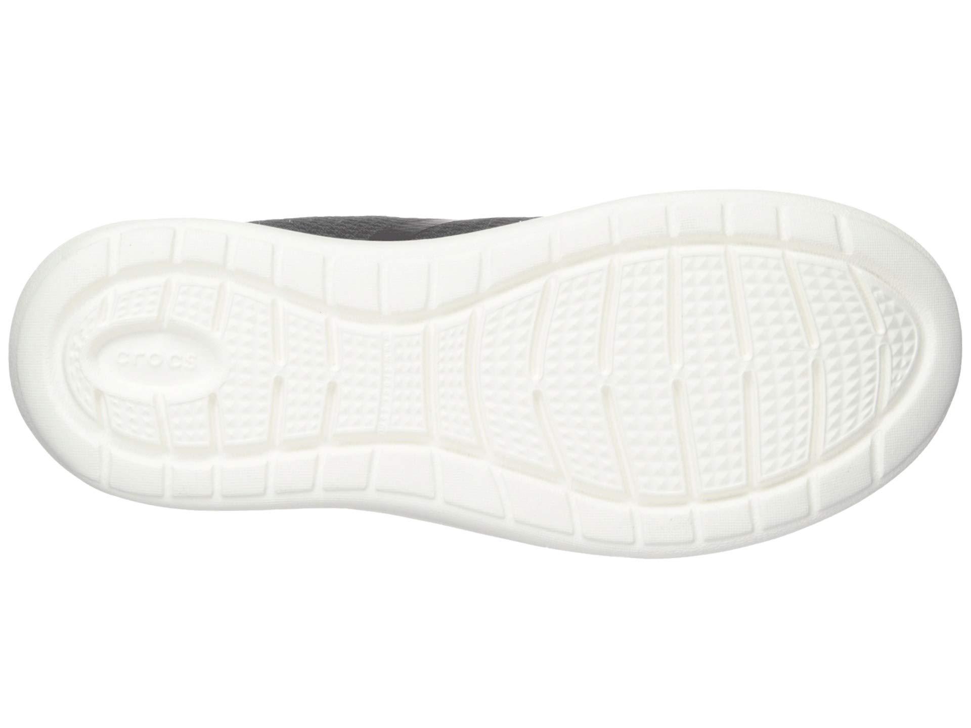 literide mesh lace