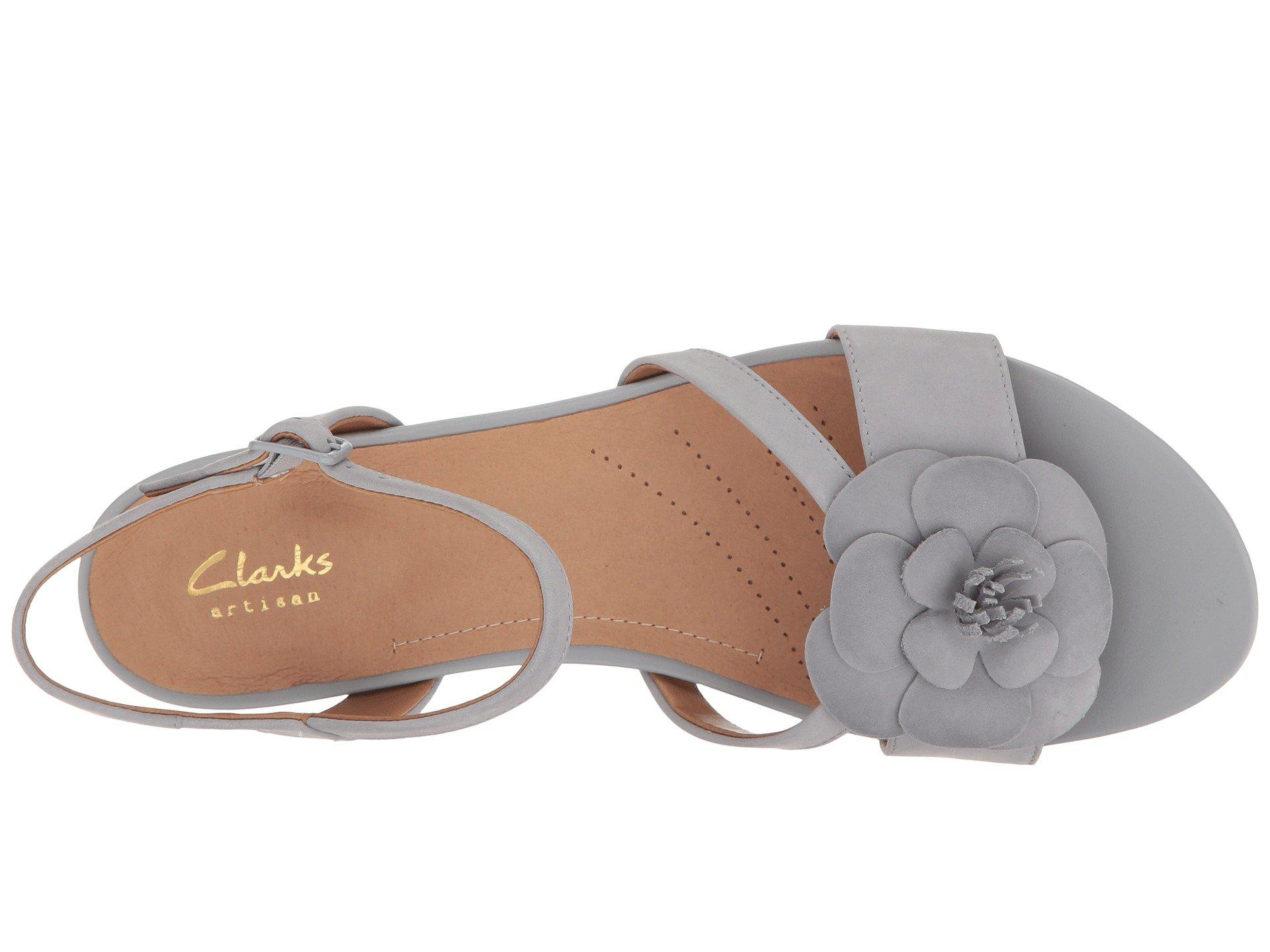 clarks parram stella