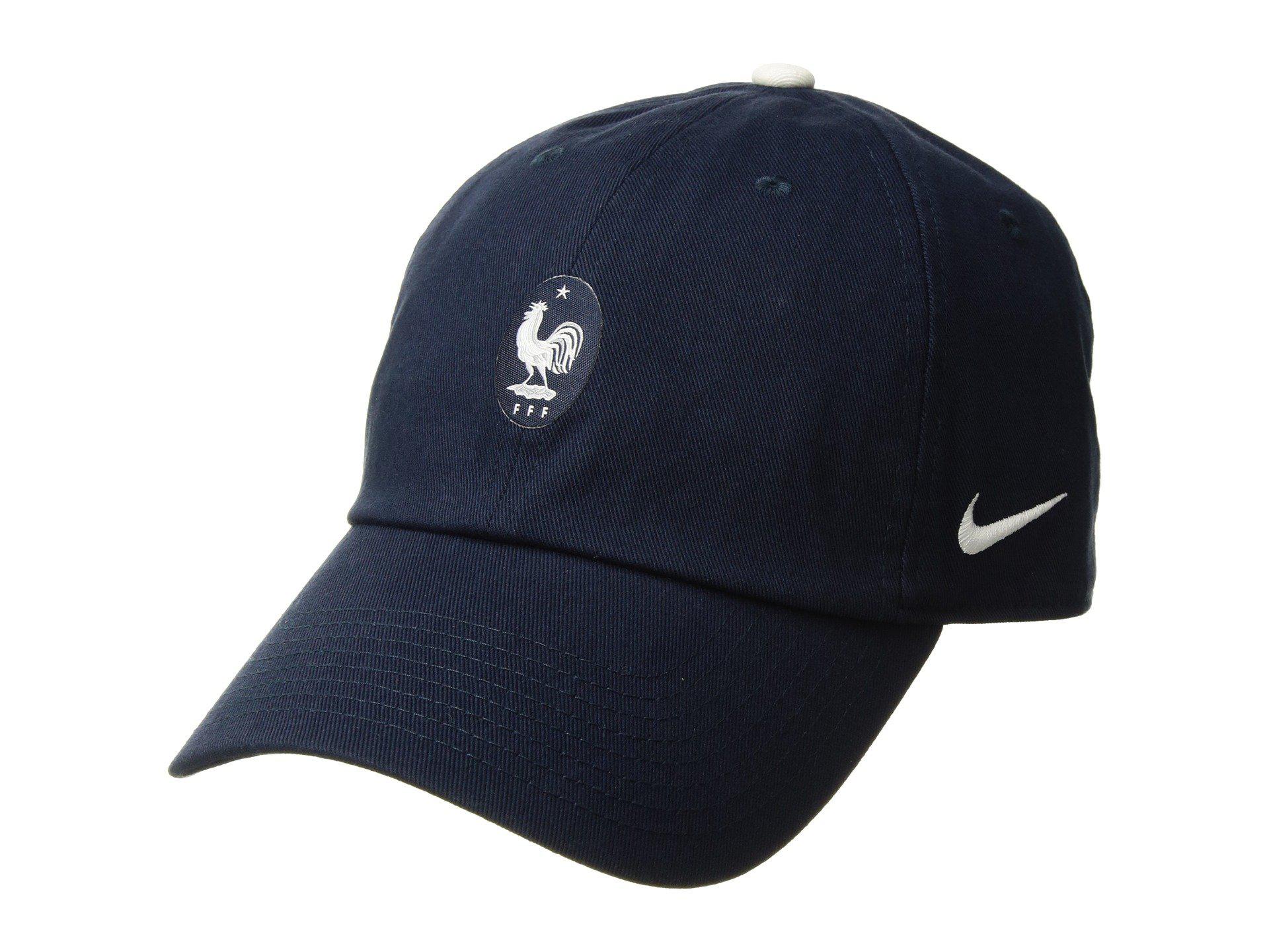 nike fff hat