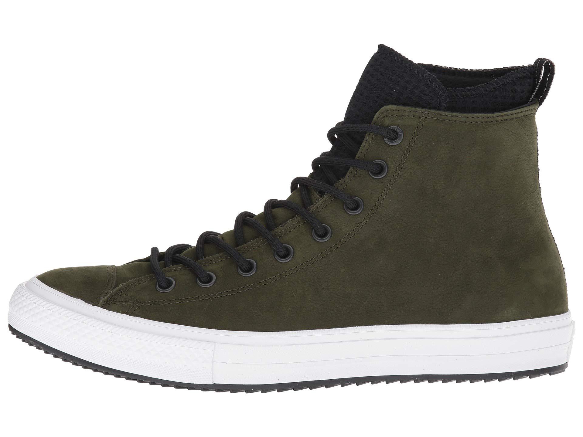 all star utility draft boot hi trainers