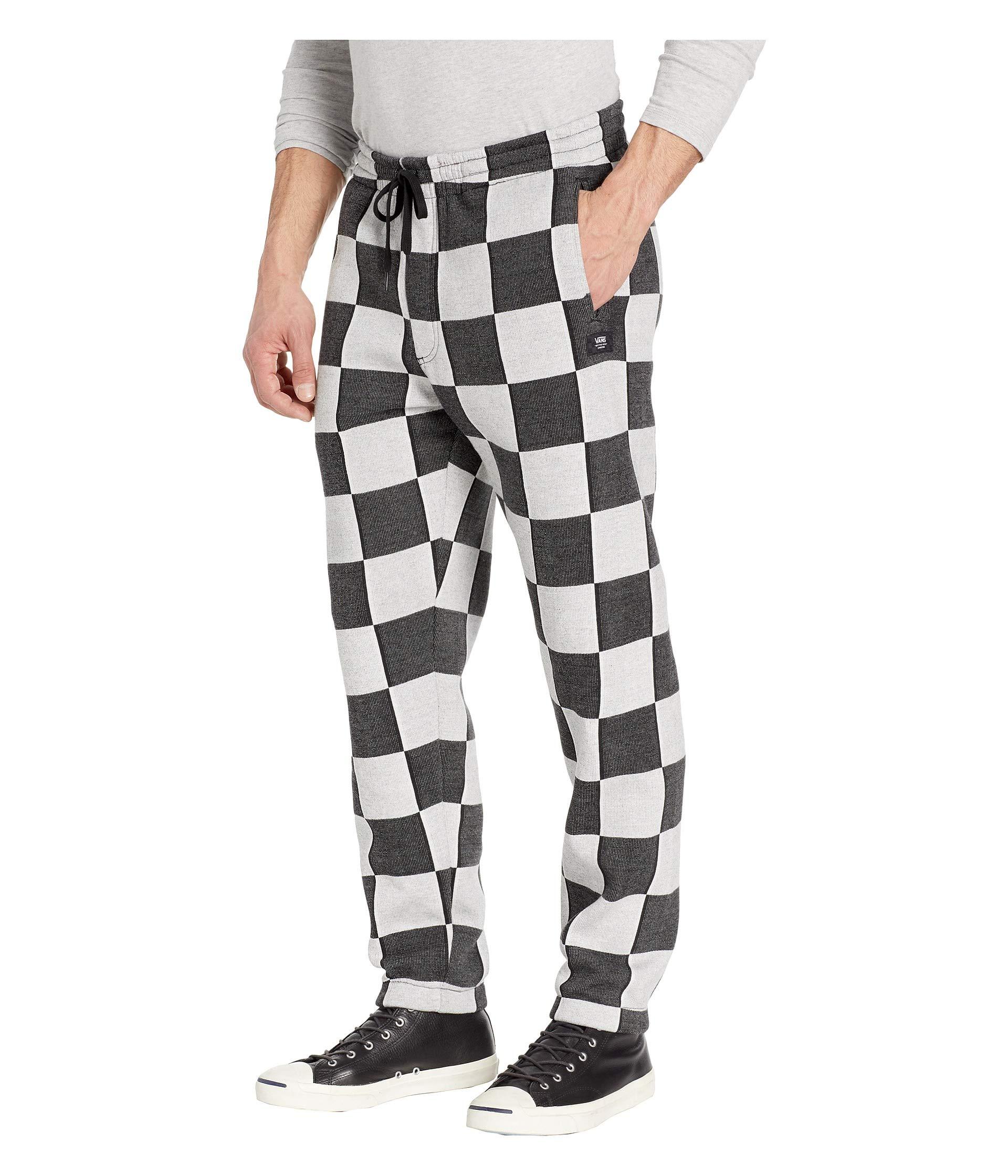 vans hardware pants