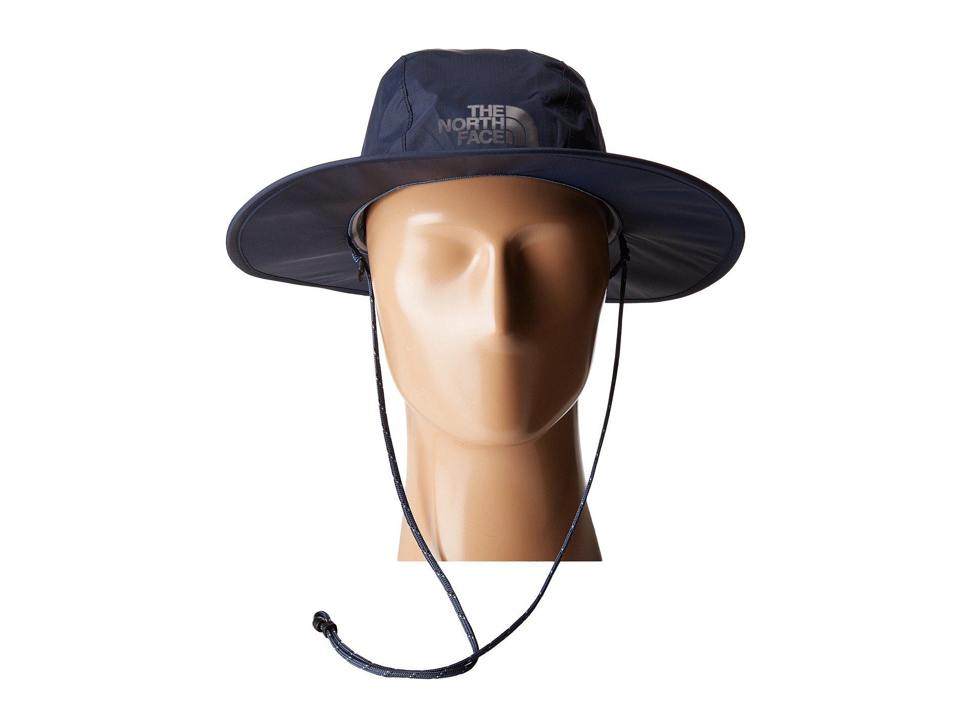 the north face dryvent hiker hat