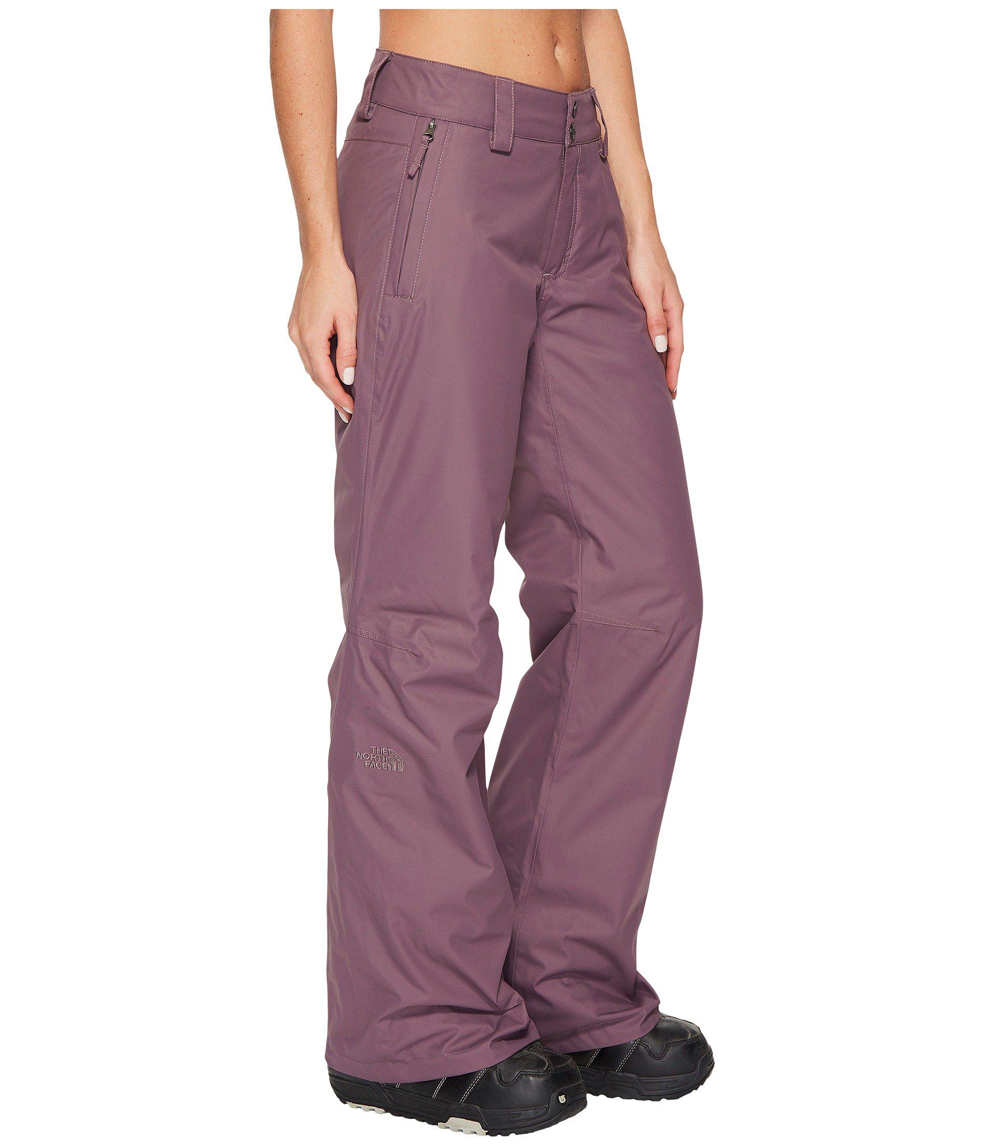 W Sally Pant North Face Online Sale, UP 