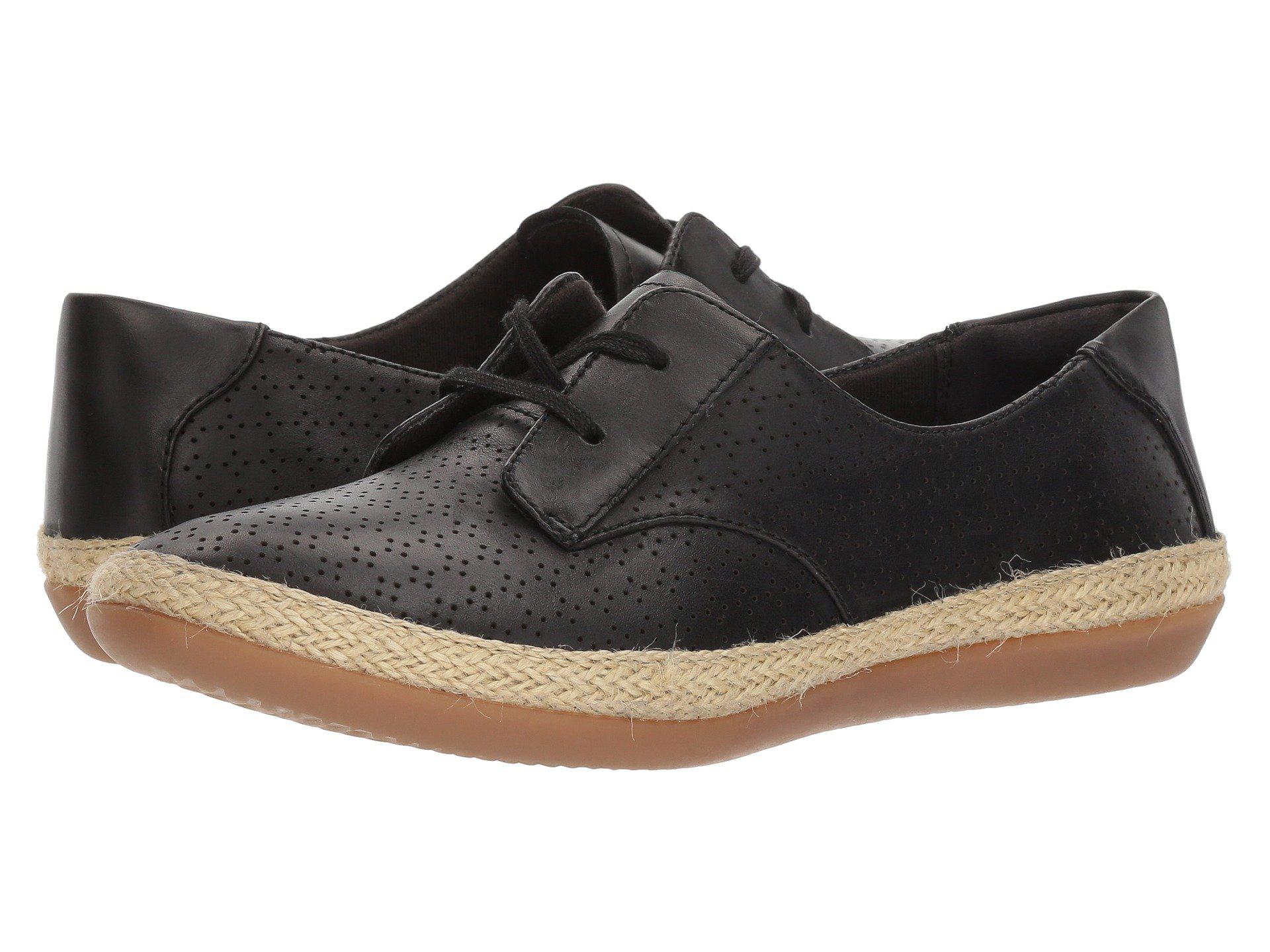 clarks women's danelly millie sneaker
