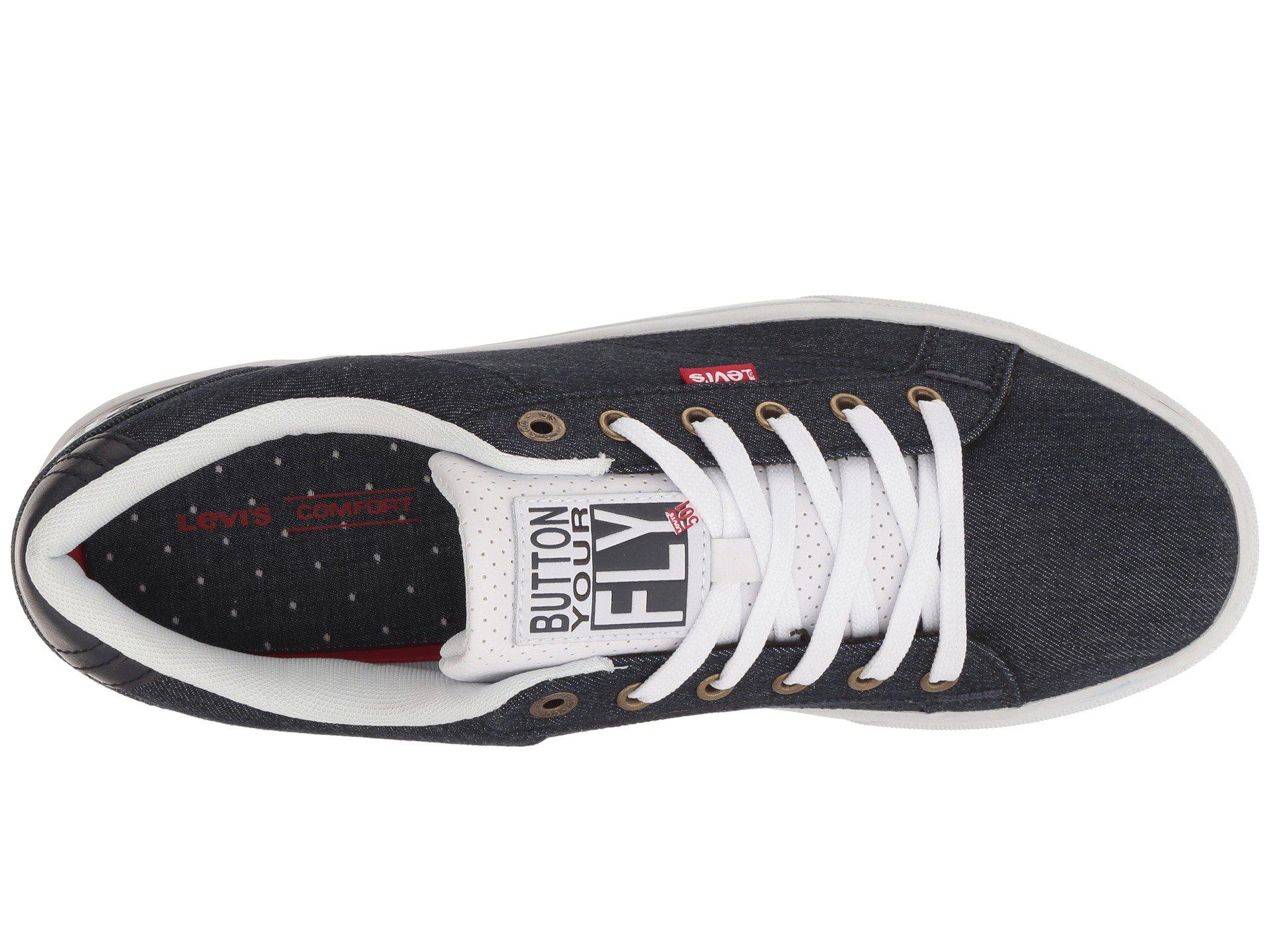 levi's jeffrey 501
