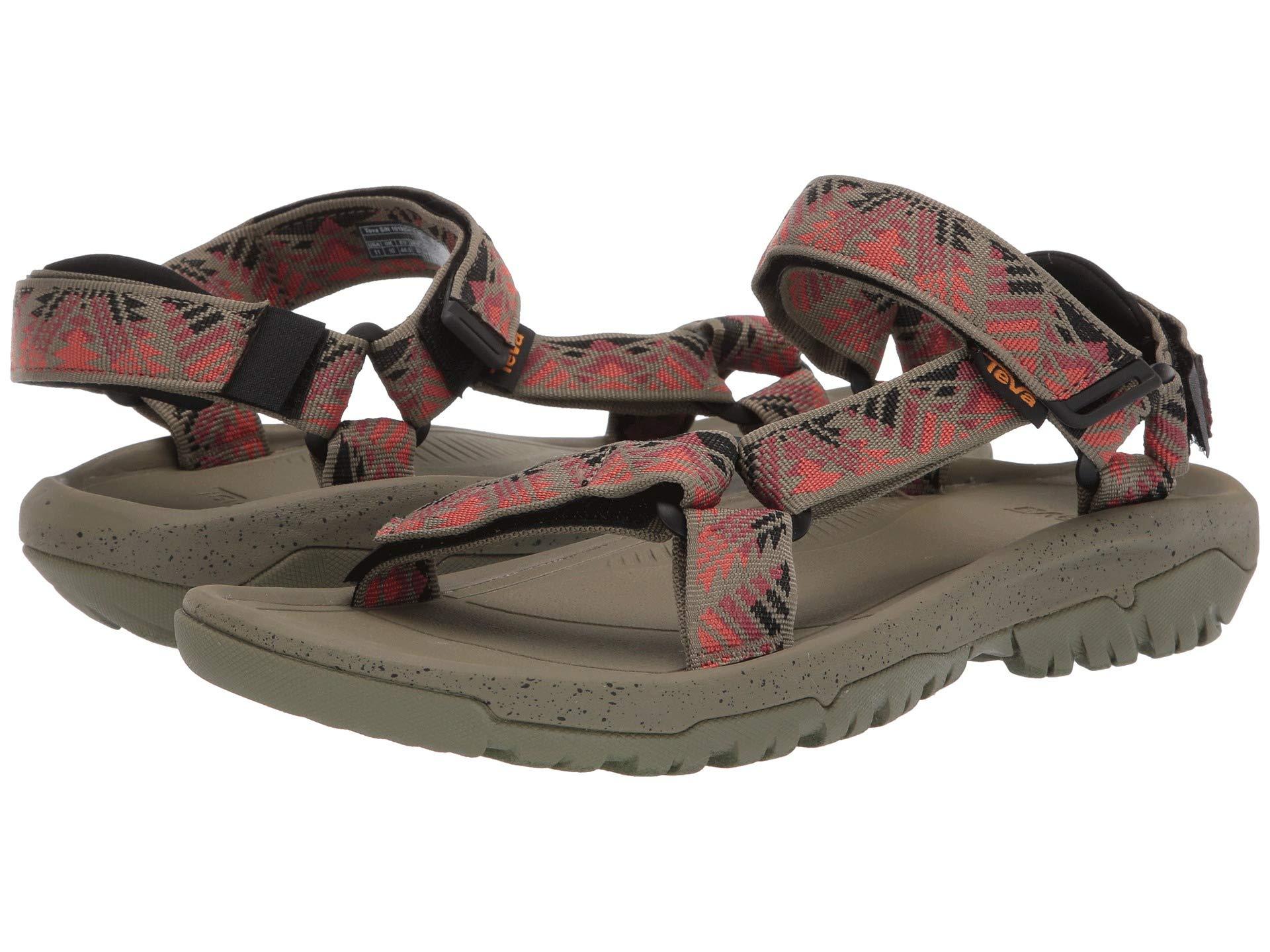 teva boomerang black