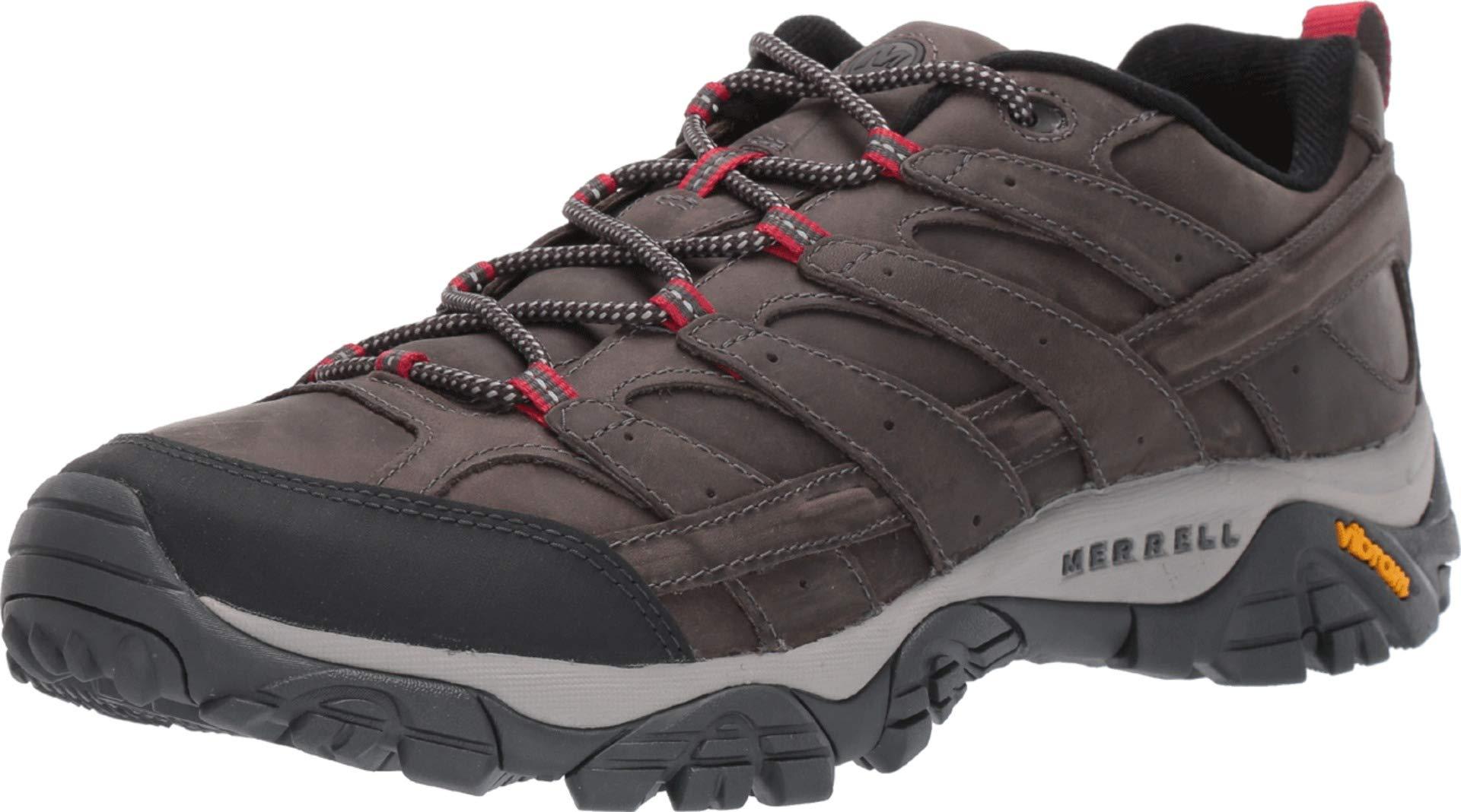 merrell moab grey