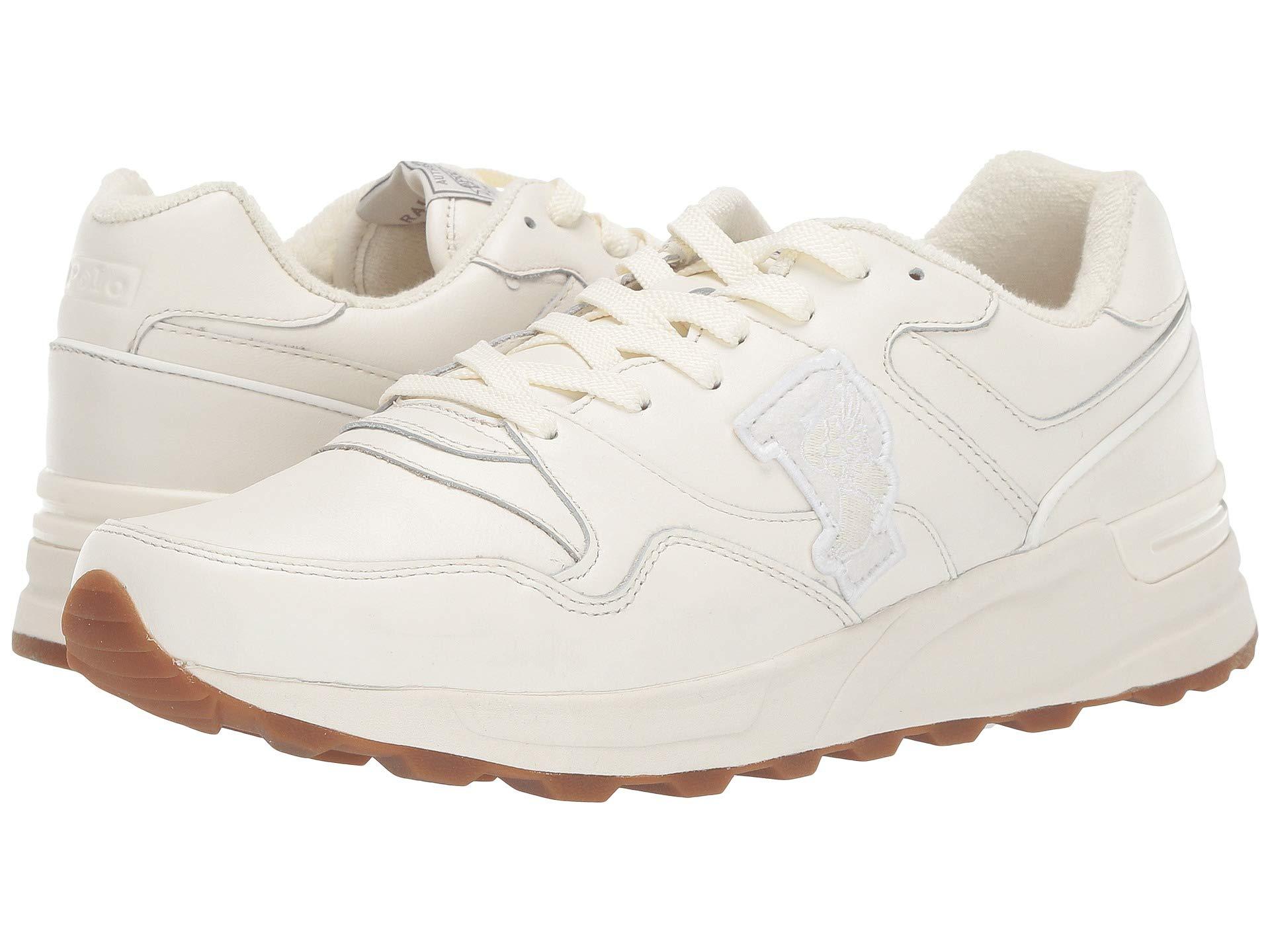 ralph lauren trackstar