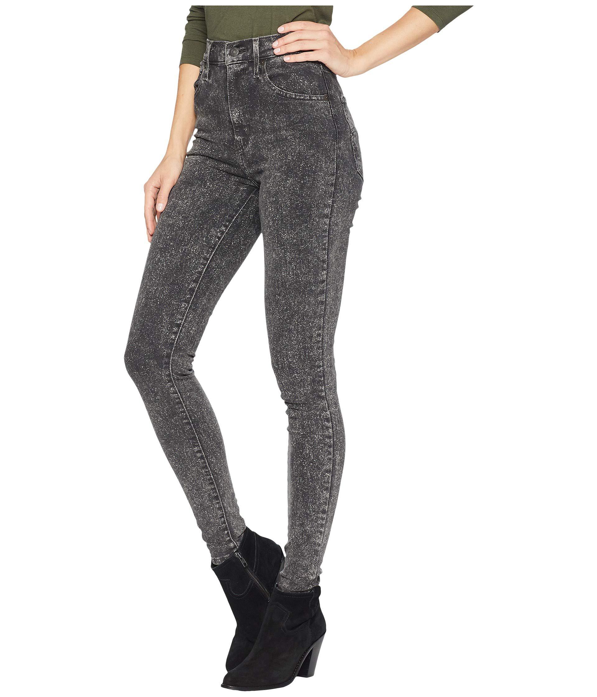 levi's mile high new moon