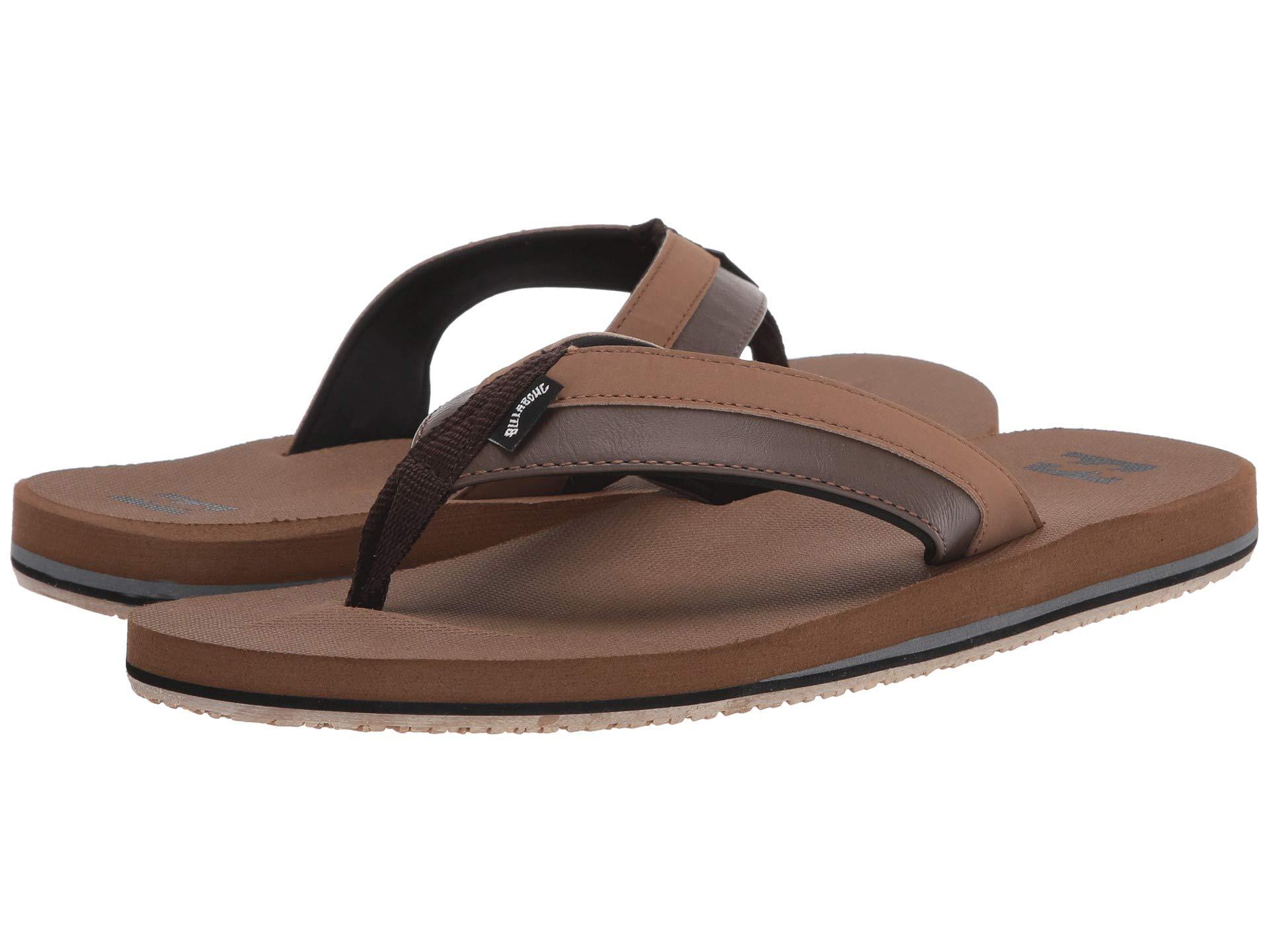 all day impact sandals
