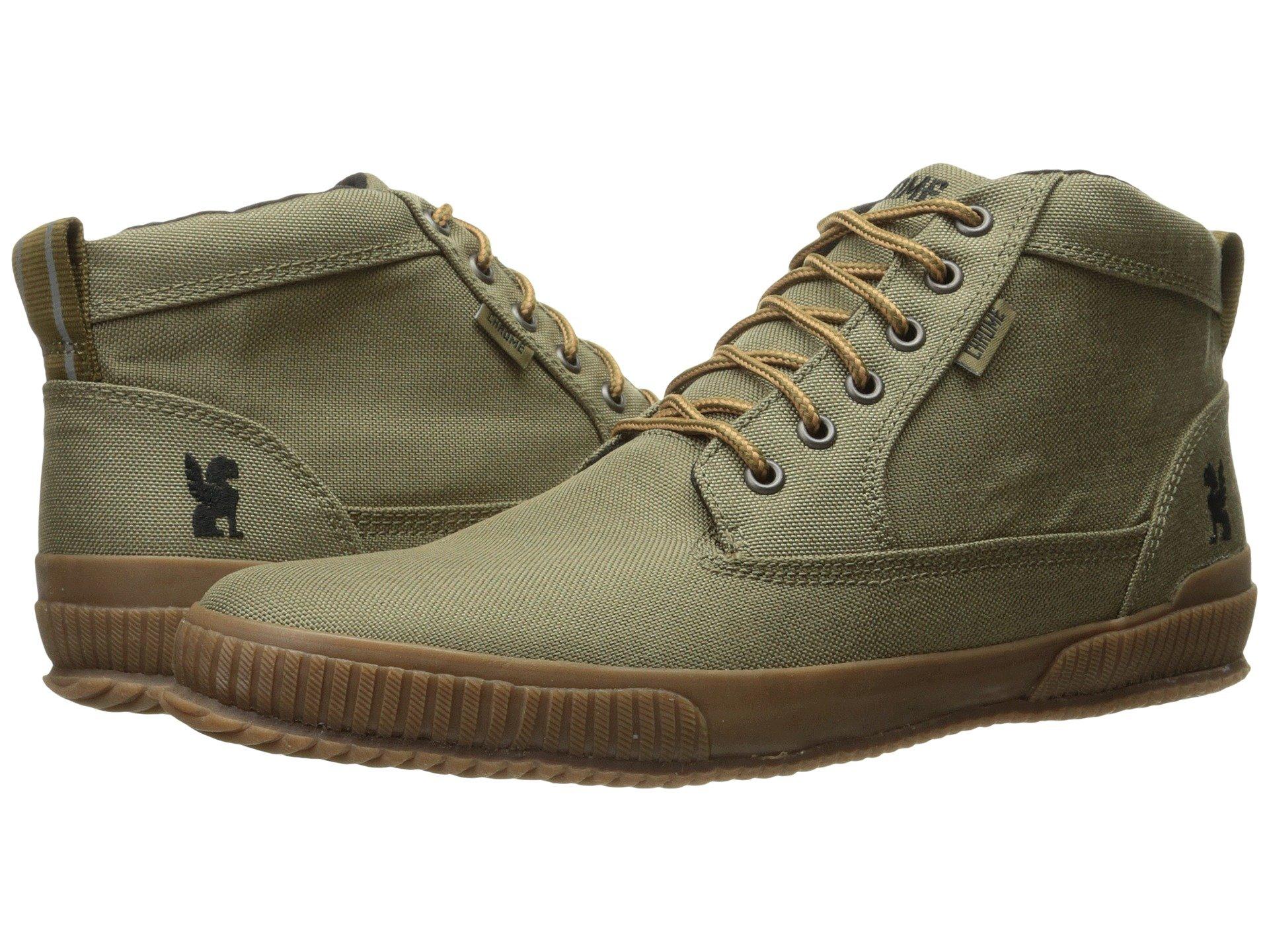 chrome industries 415 workboot