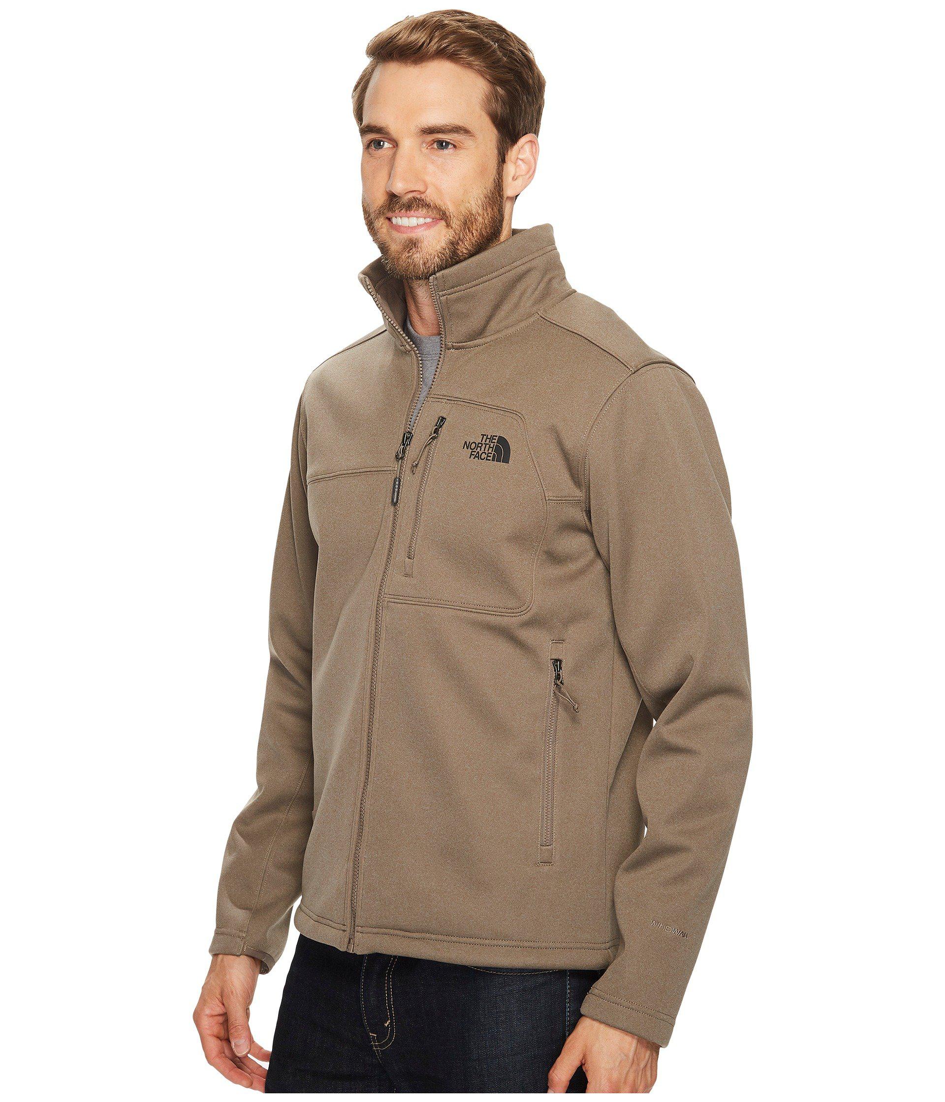 north face apex risor jacket mens
