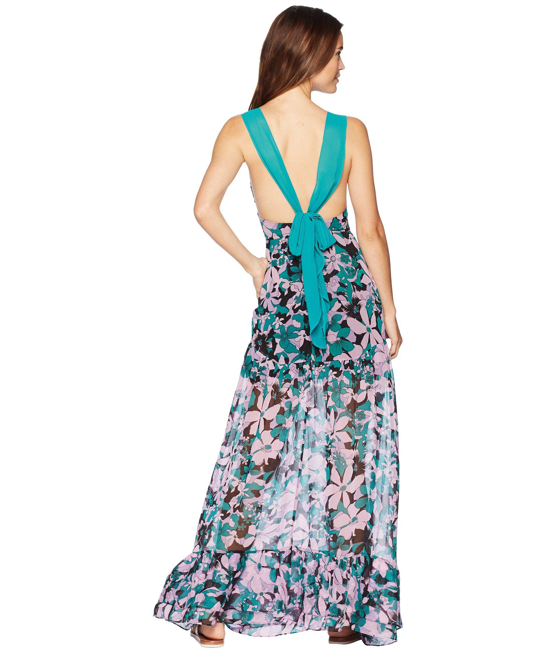 for love and lemons lexington maxi dress