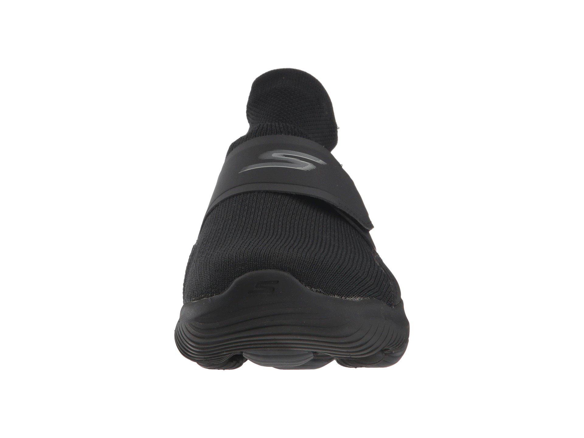 skechers men's go walk revolution ultra revolve sneaker