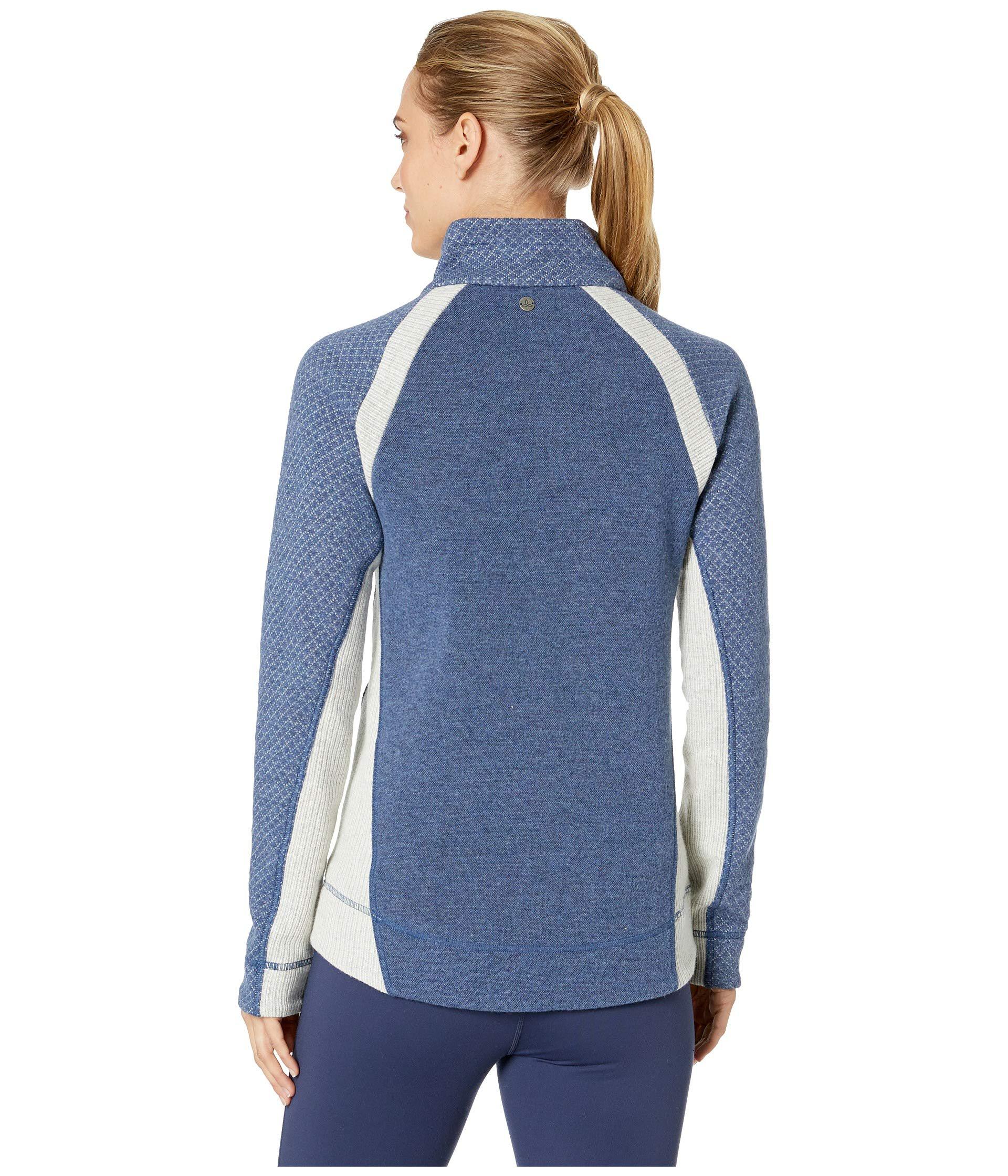 prana women's brandie sweater
