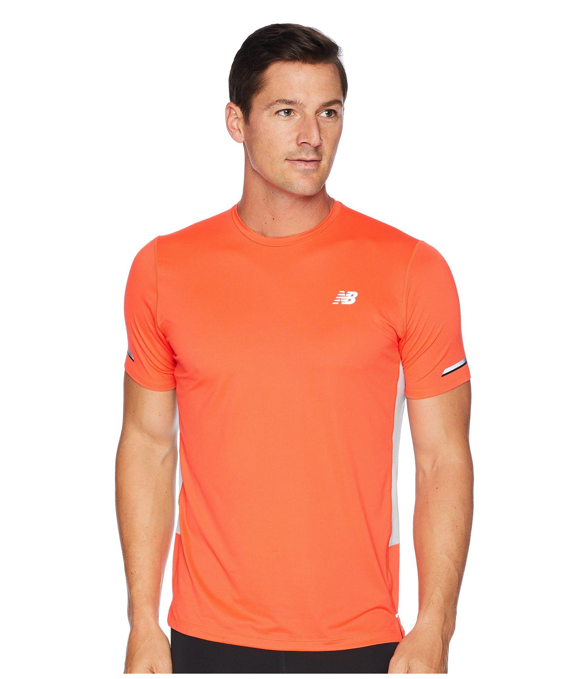 nb ice 2.0 short sleeve