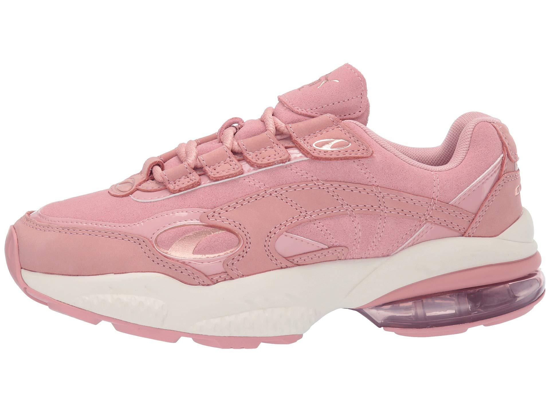 puma platform donna mashmallow puma platform donna mashmallow