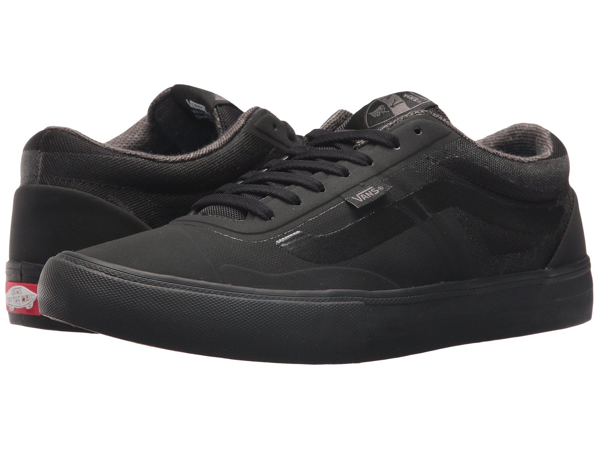 vans av rapidweld pro lite