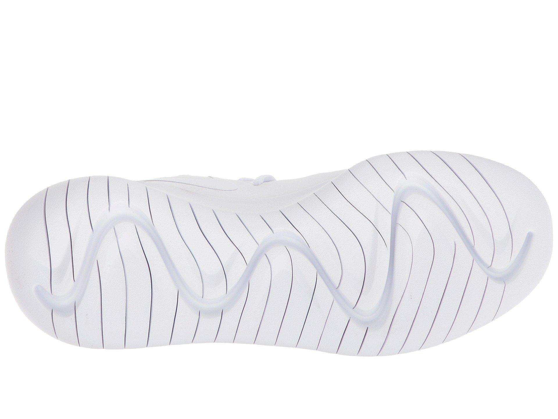 nike tessen ladies trainers