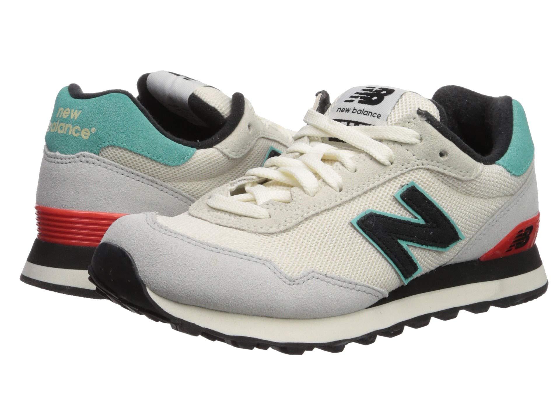 new balance classics wl515v1