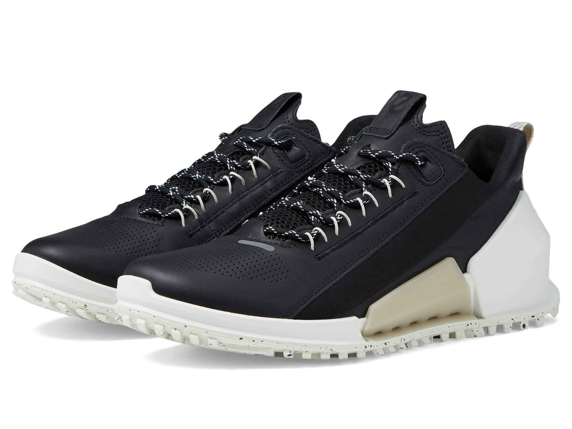 Afleiden ontsmettingsmiddel Chaise longue Ecco Biom 2. 0 Sneaker Size in Black | Lyst