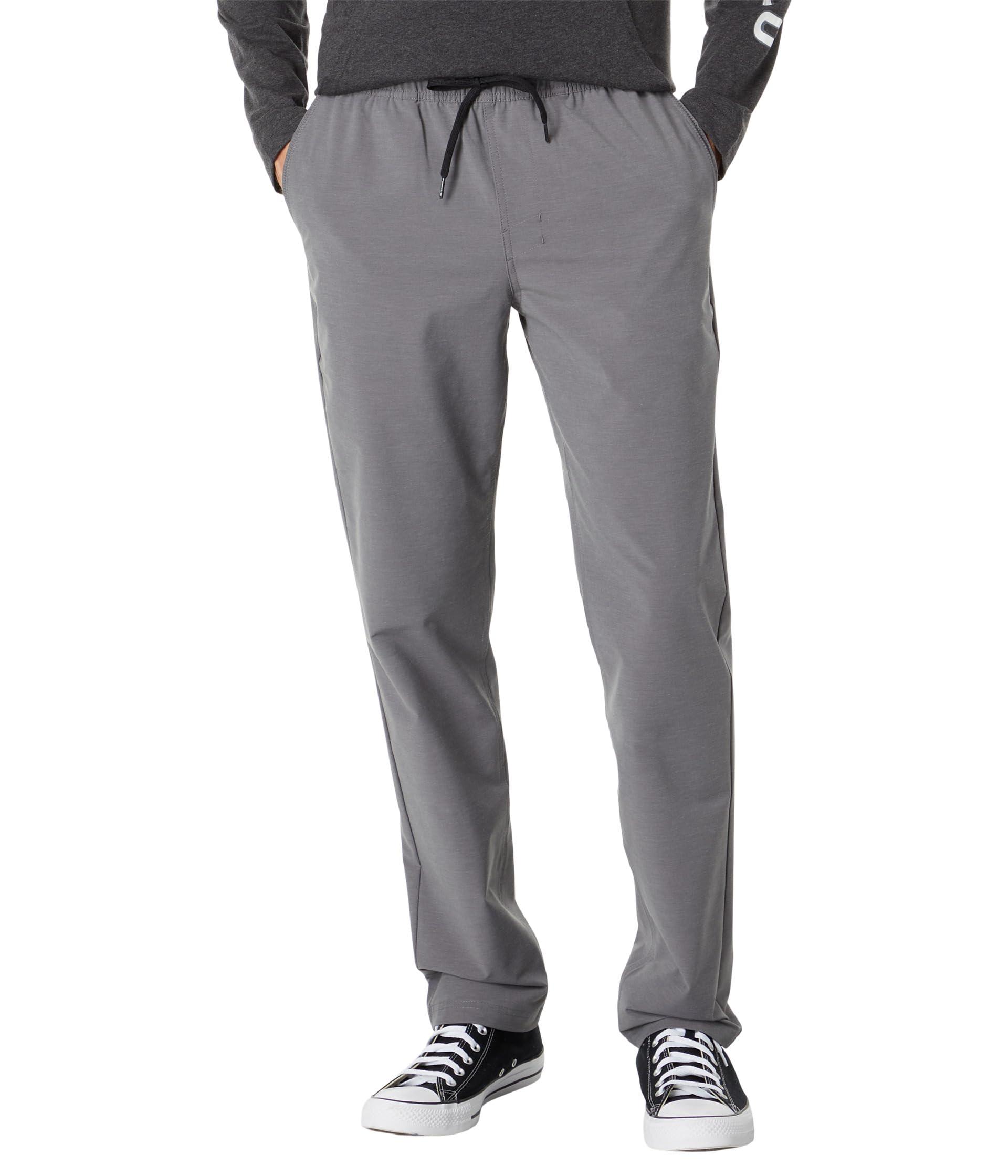O'neill Sportswear Venture E-waist Hybrid Pants in Gray for Men | Lyst
