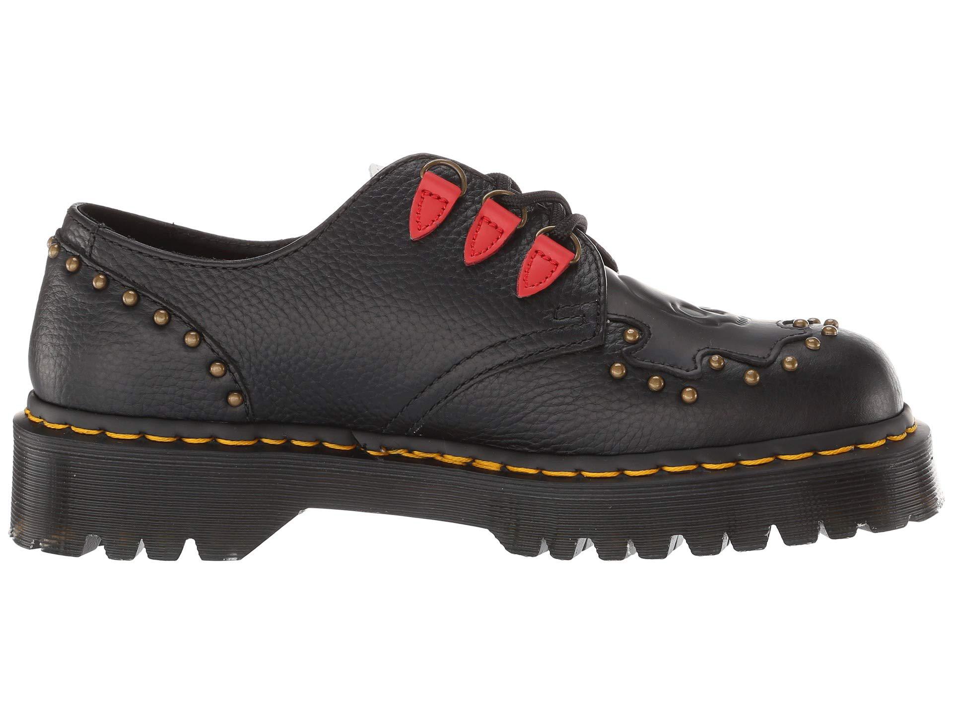 doc martens serova