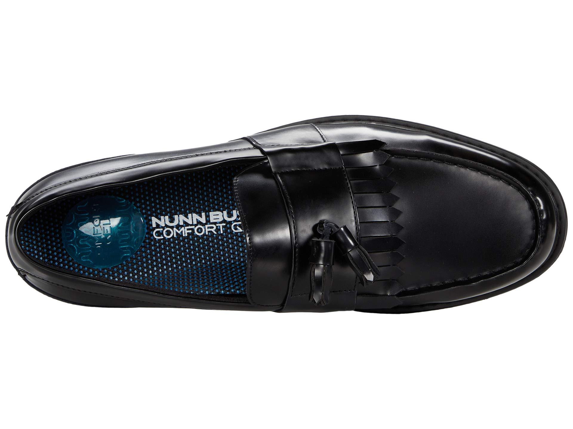 nunn bush men's keaton tassel loafer