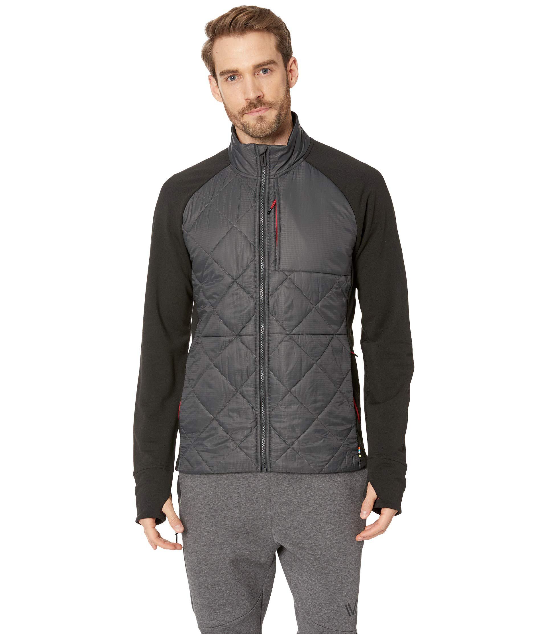 mens smart wool coat