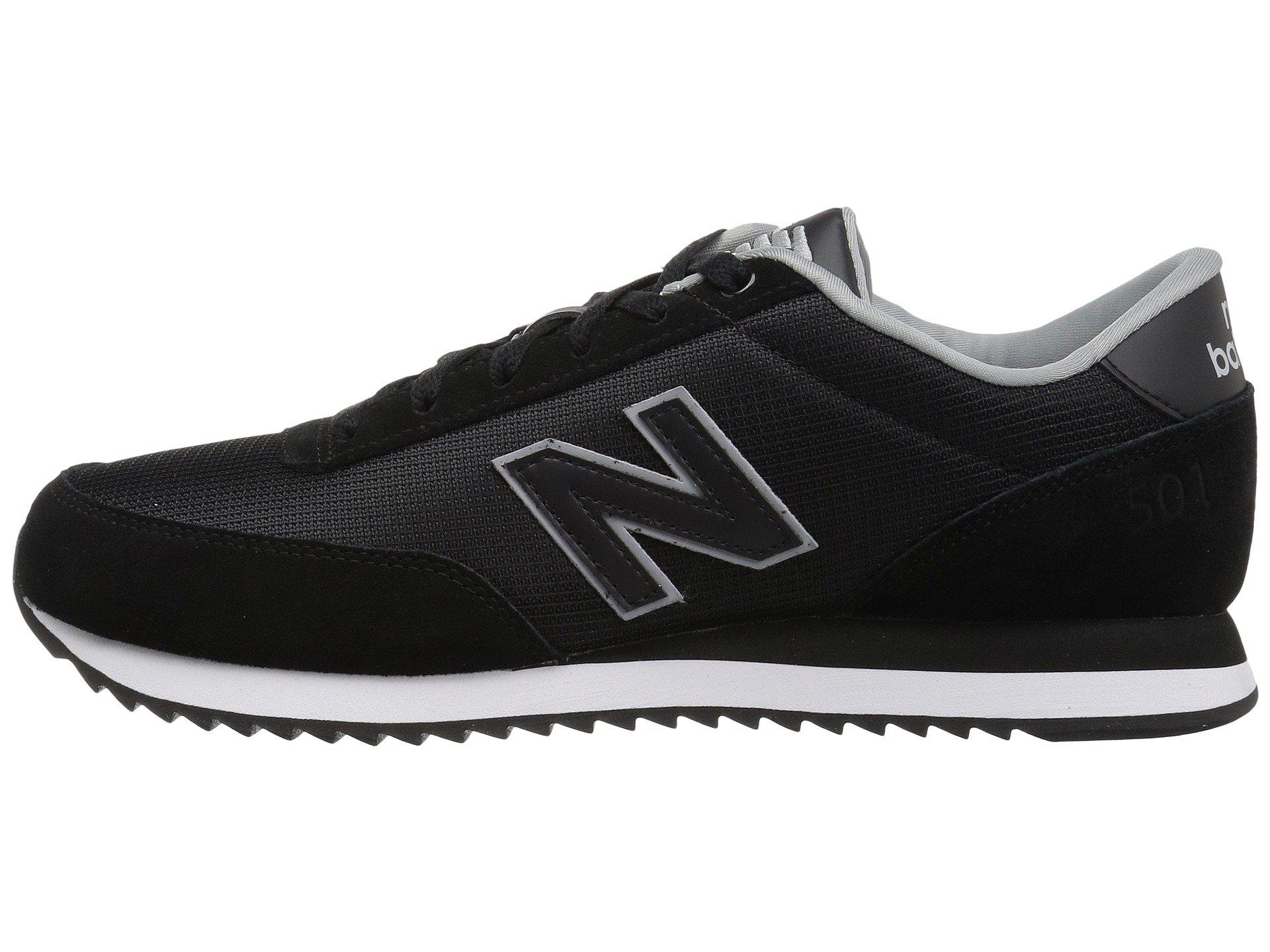 new balance 501 bruin